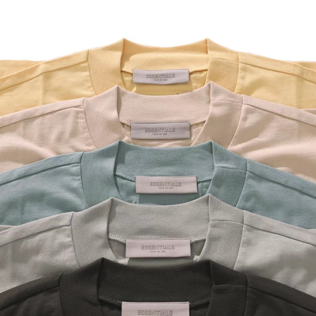 Multi-color T-shirt - FashionHype.xyz