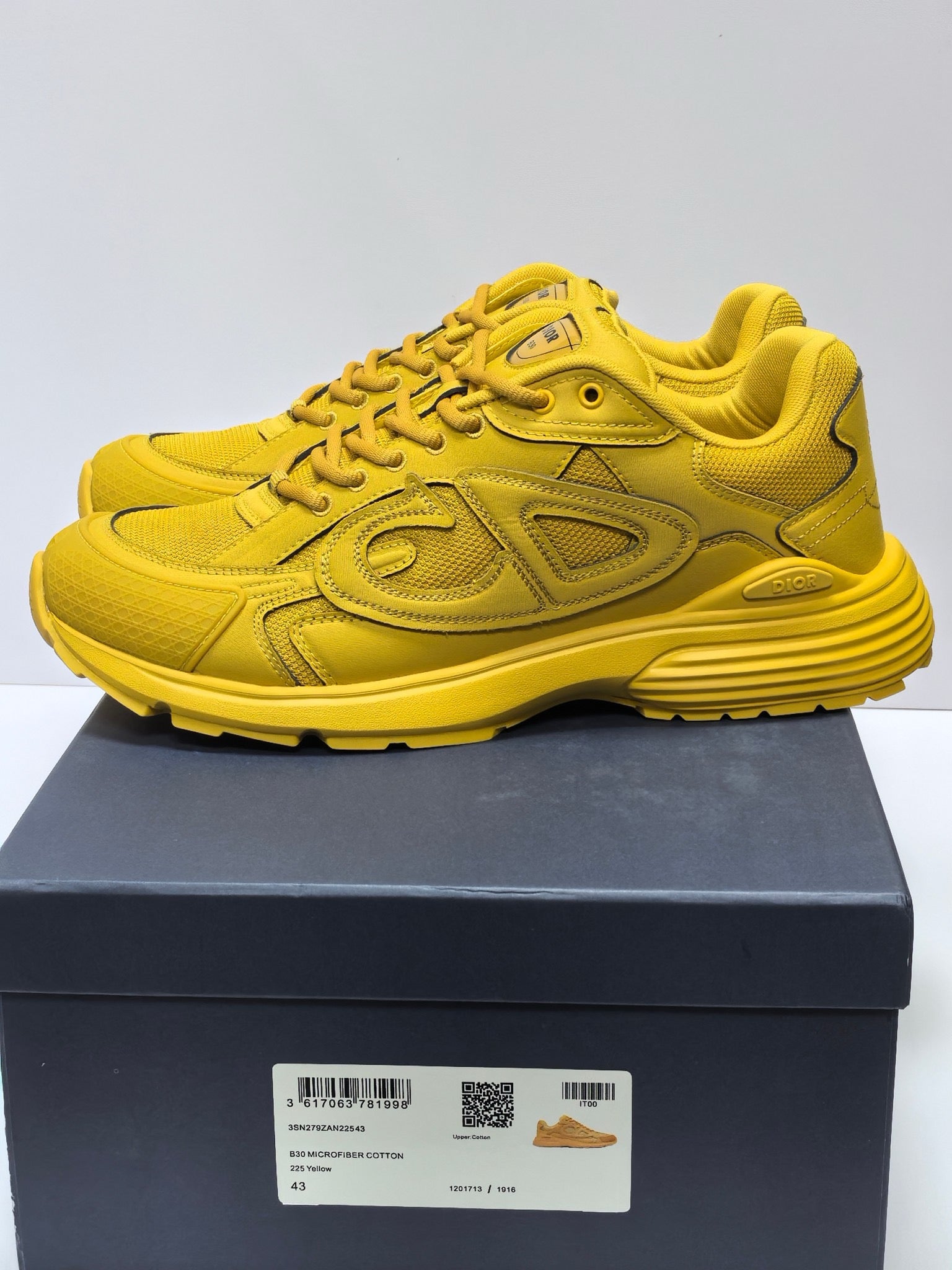 Multi-Colors Shoes - FashionHype.xyz
