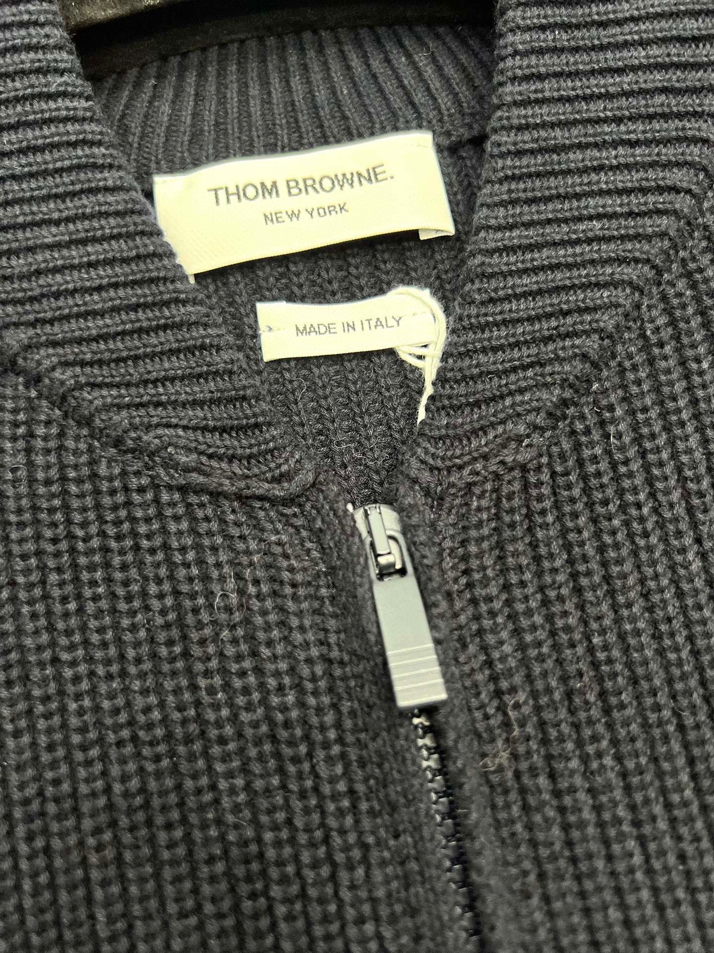 Multi-Colors Jacket - FashionHype.xyz