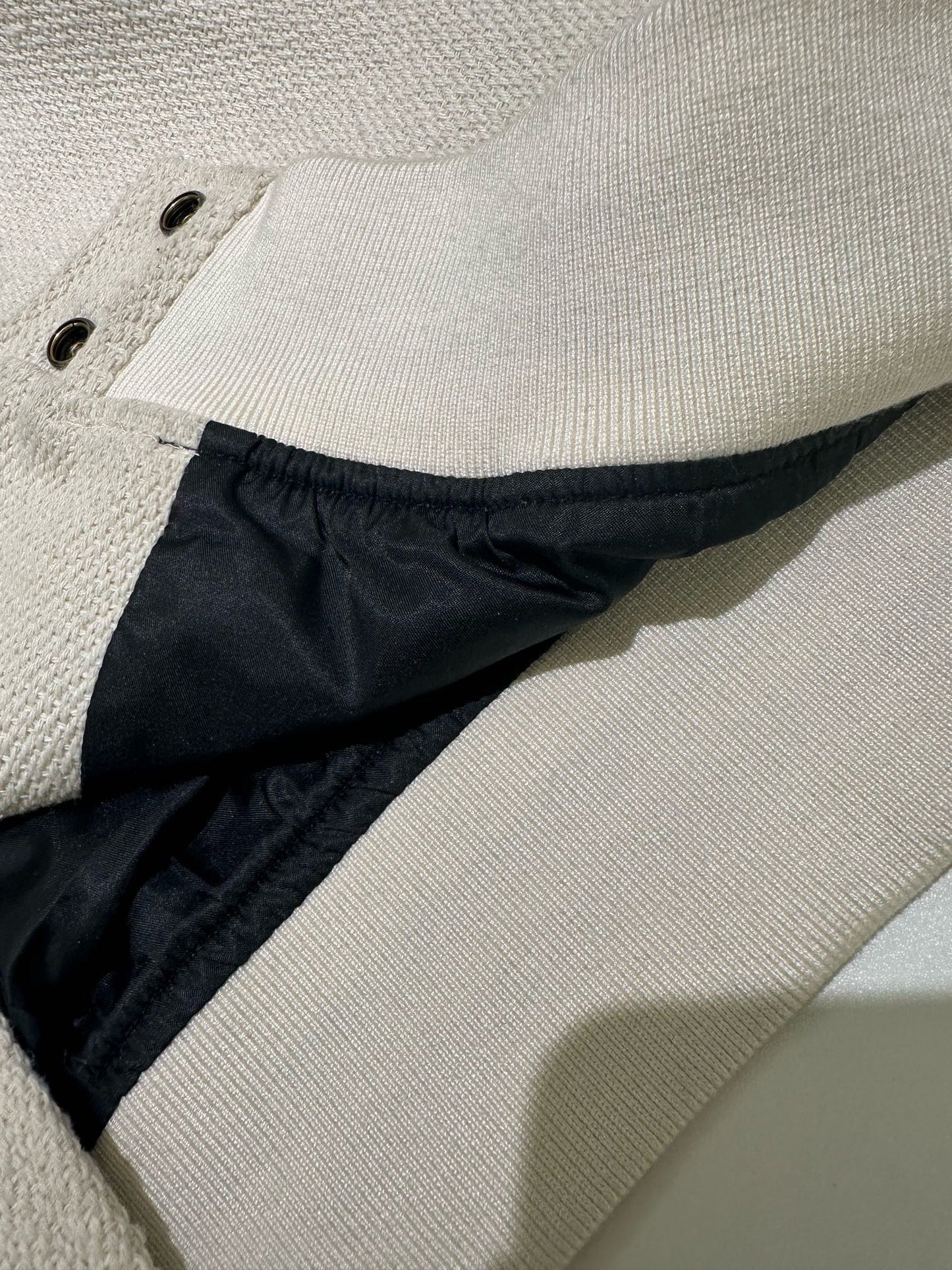 Multi-color Jacket - FashionHype.xyz