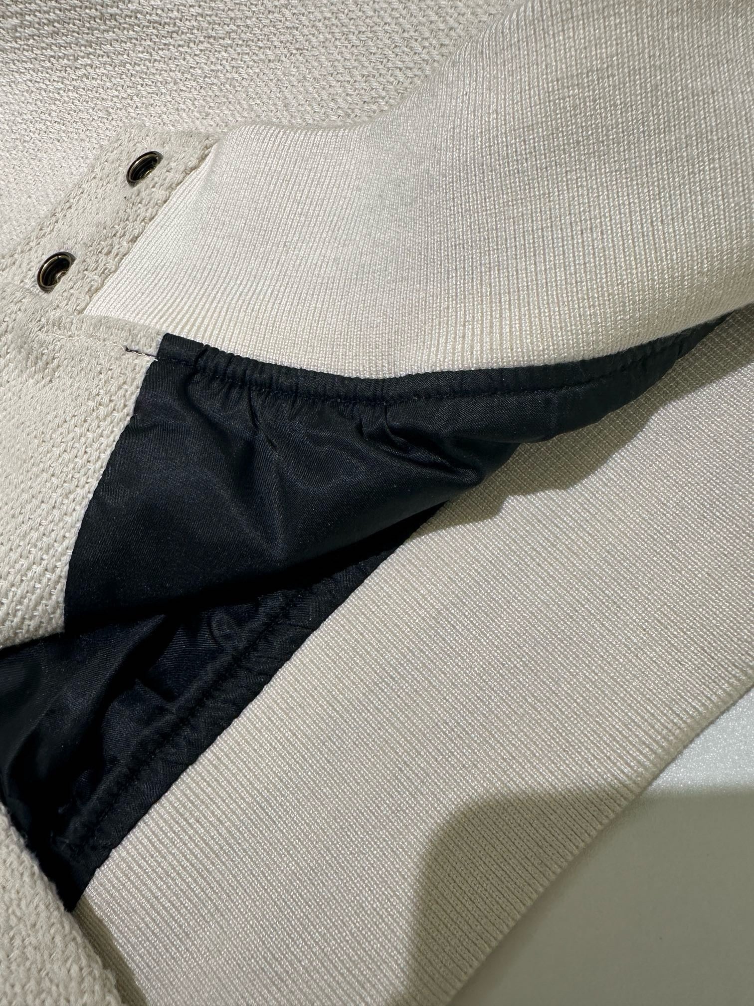 Multi-color Jacket - FashionHype.xyz