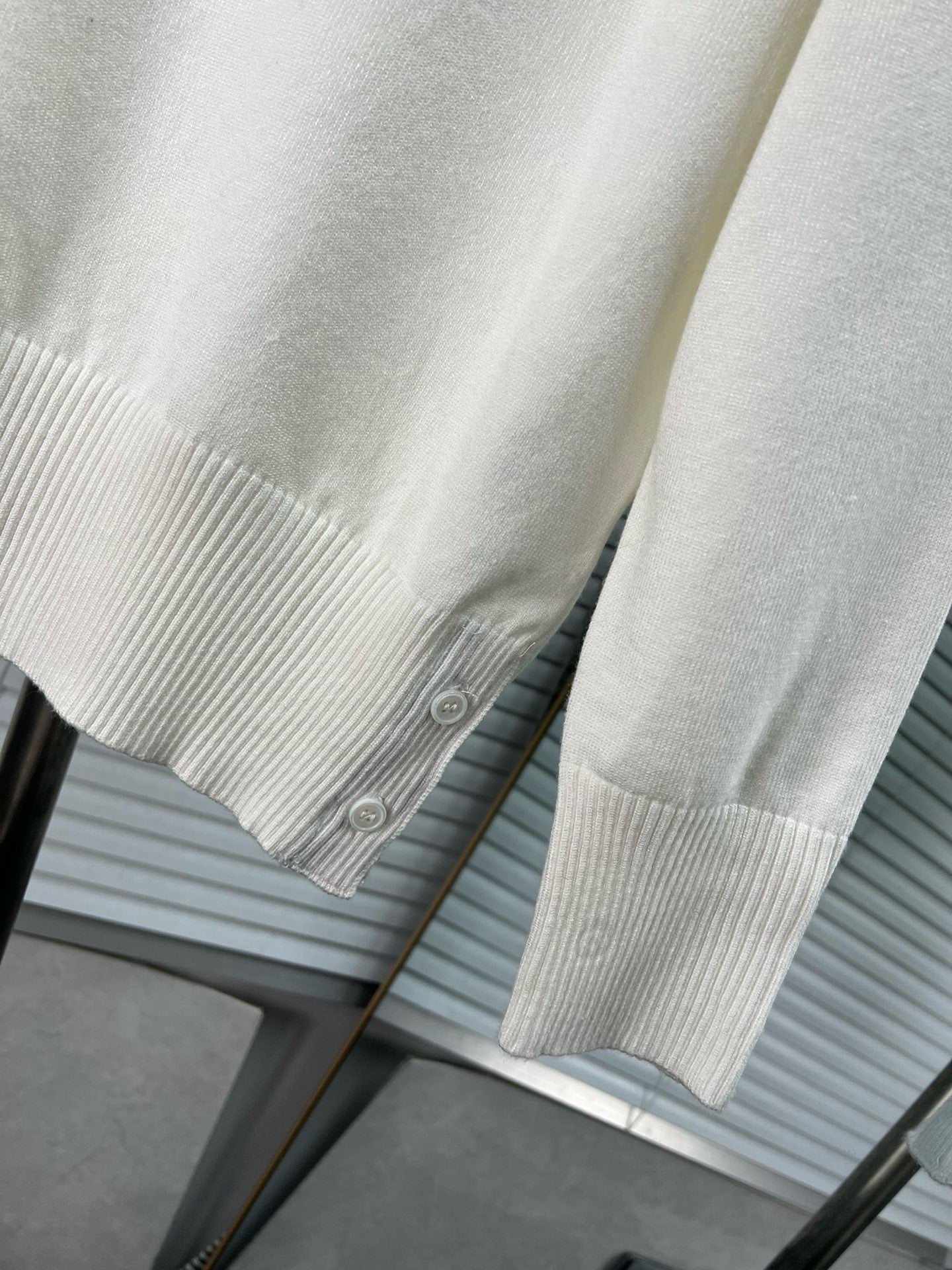 Multi-Colors Jersey - FashionHype.xyz