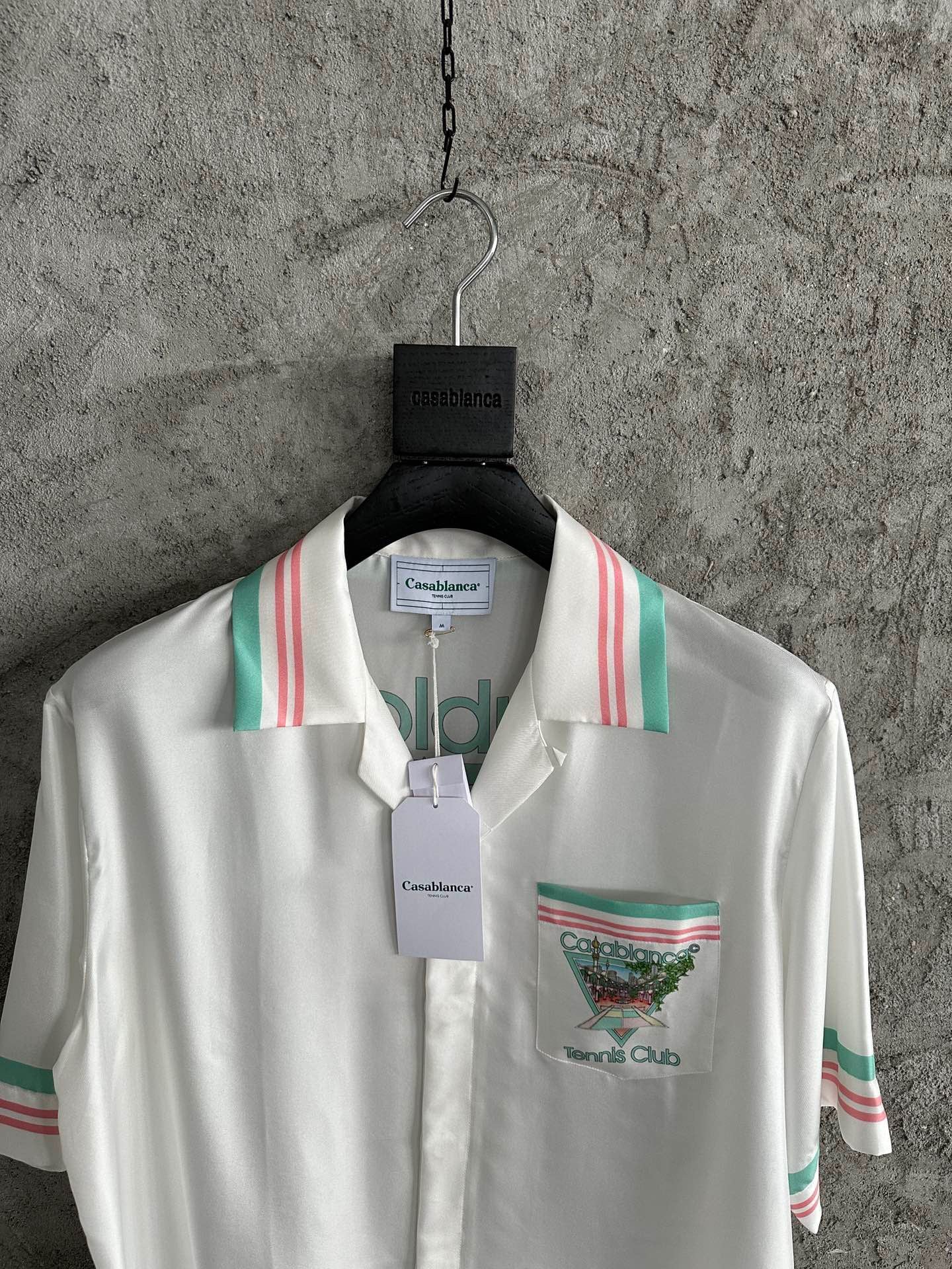 Multi-color Shirt - FashionHype.xyz