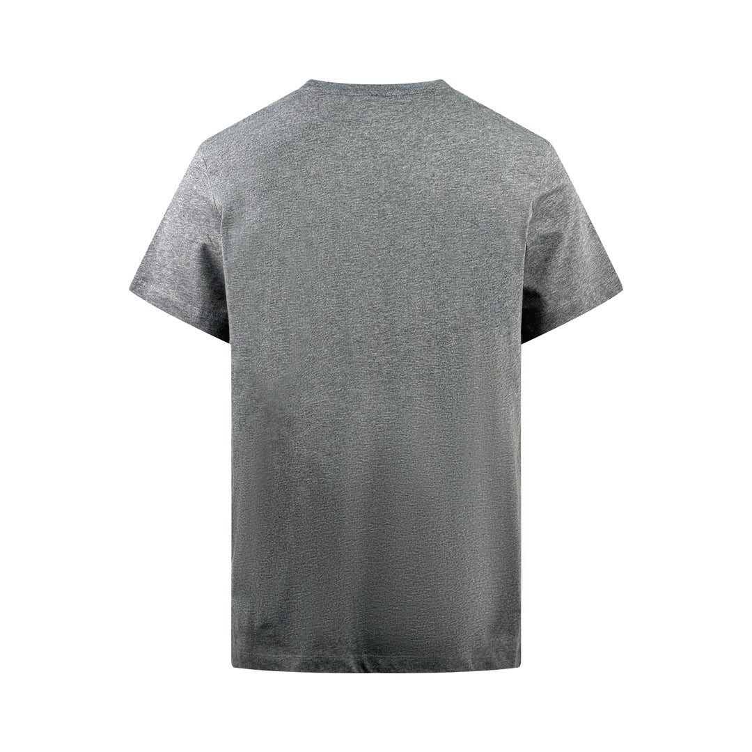 Multi-Color T-Shirt - FashionHype.xyz
