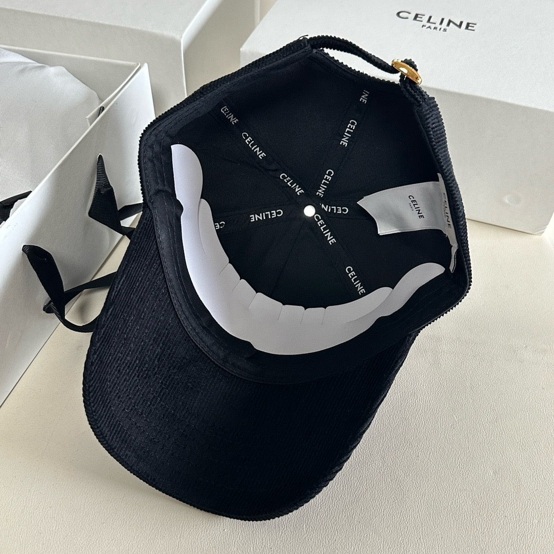 Black,White,Red and Blue Cap - FashionHype.xyz