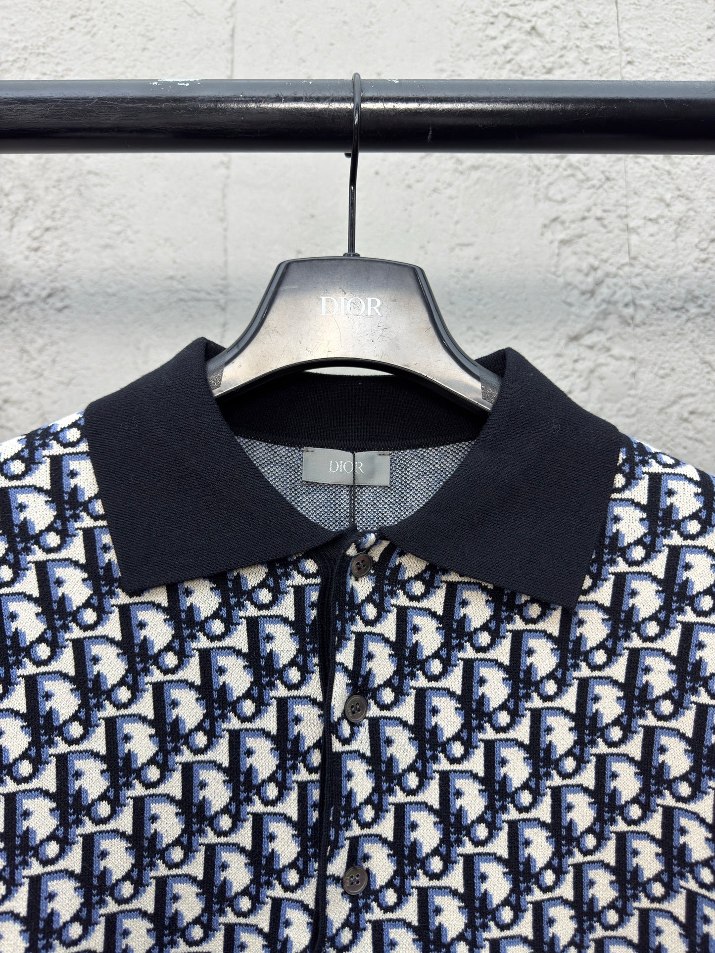 Multi-Colors Polo - FashionHype.xyz