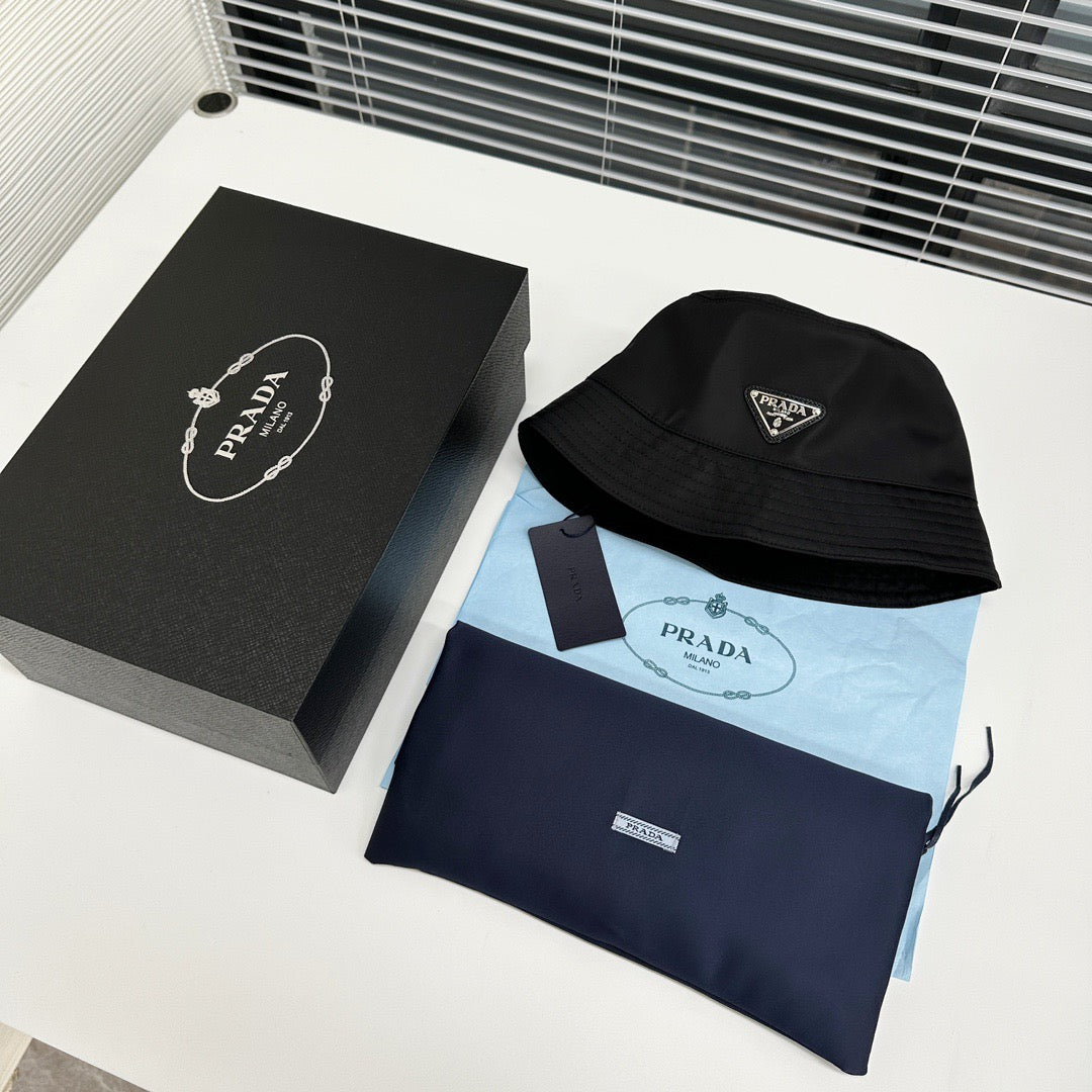 Black Hat - FashionHype.xyz