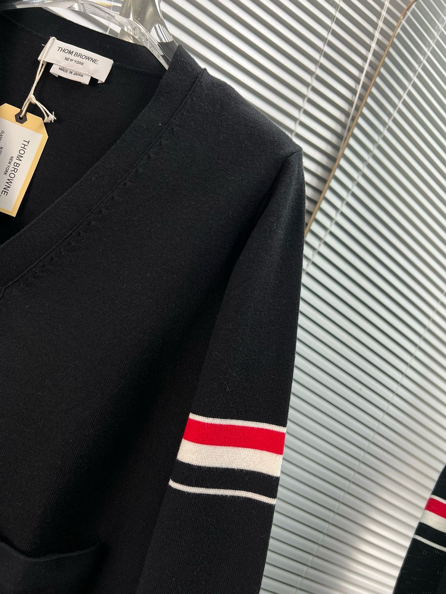Multi-Colors Jacket - FashionHype.xyz