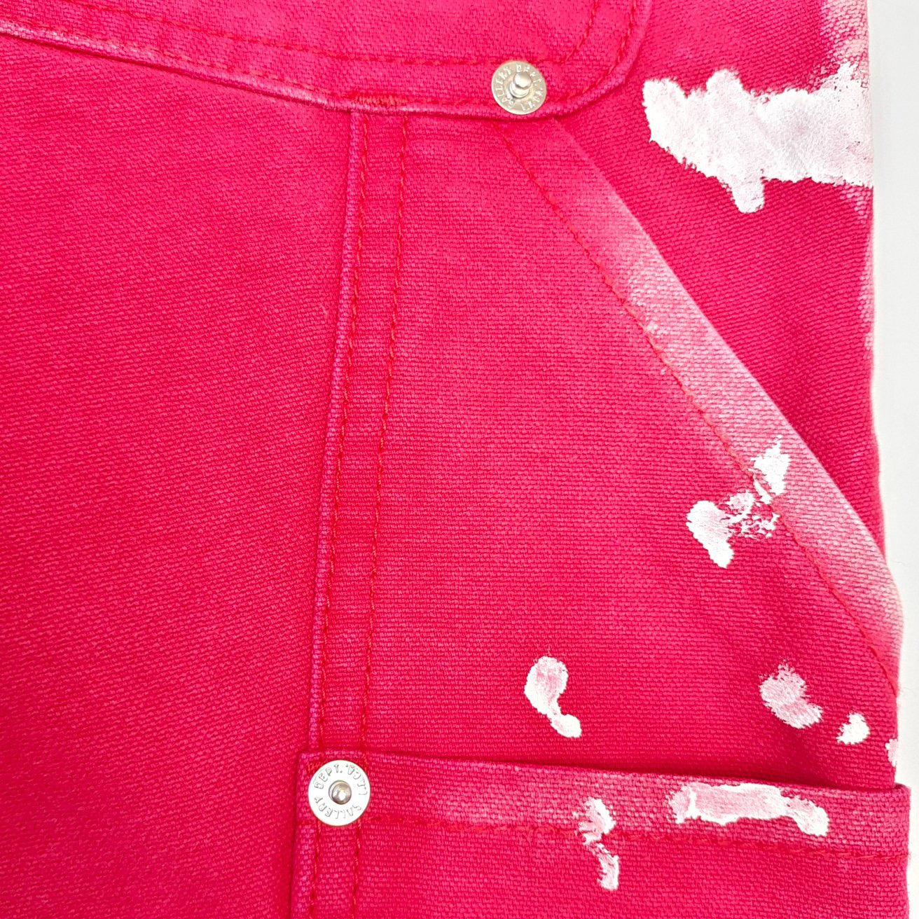 Red Pant - FashionHype.xyz