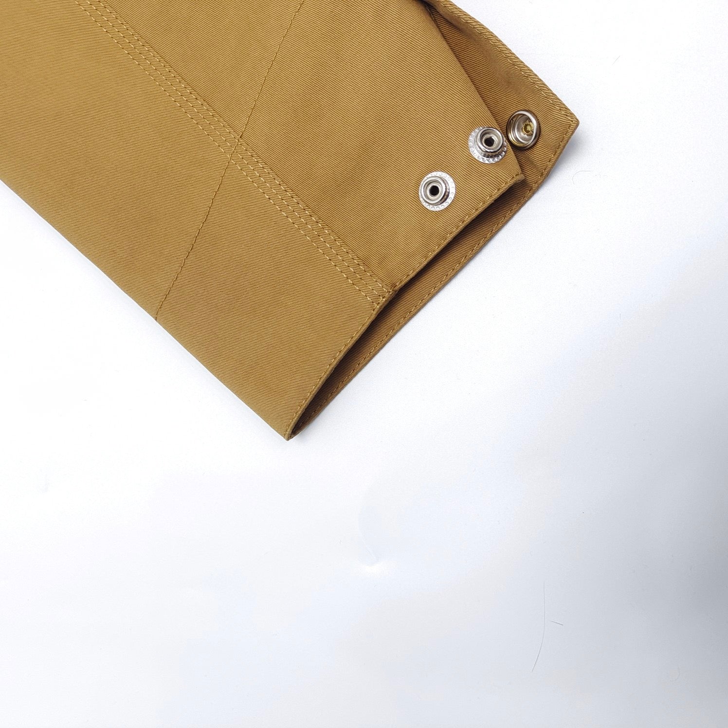 Khaki Jacke