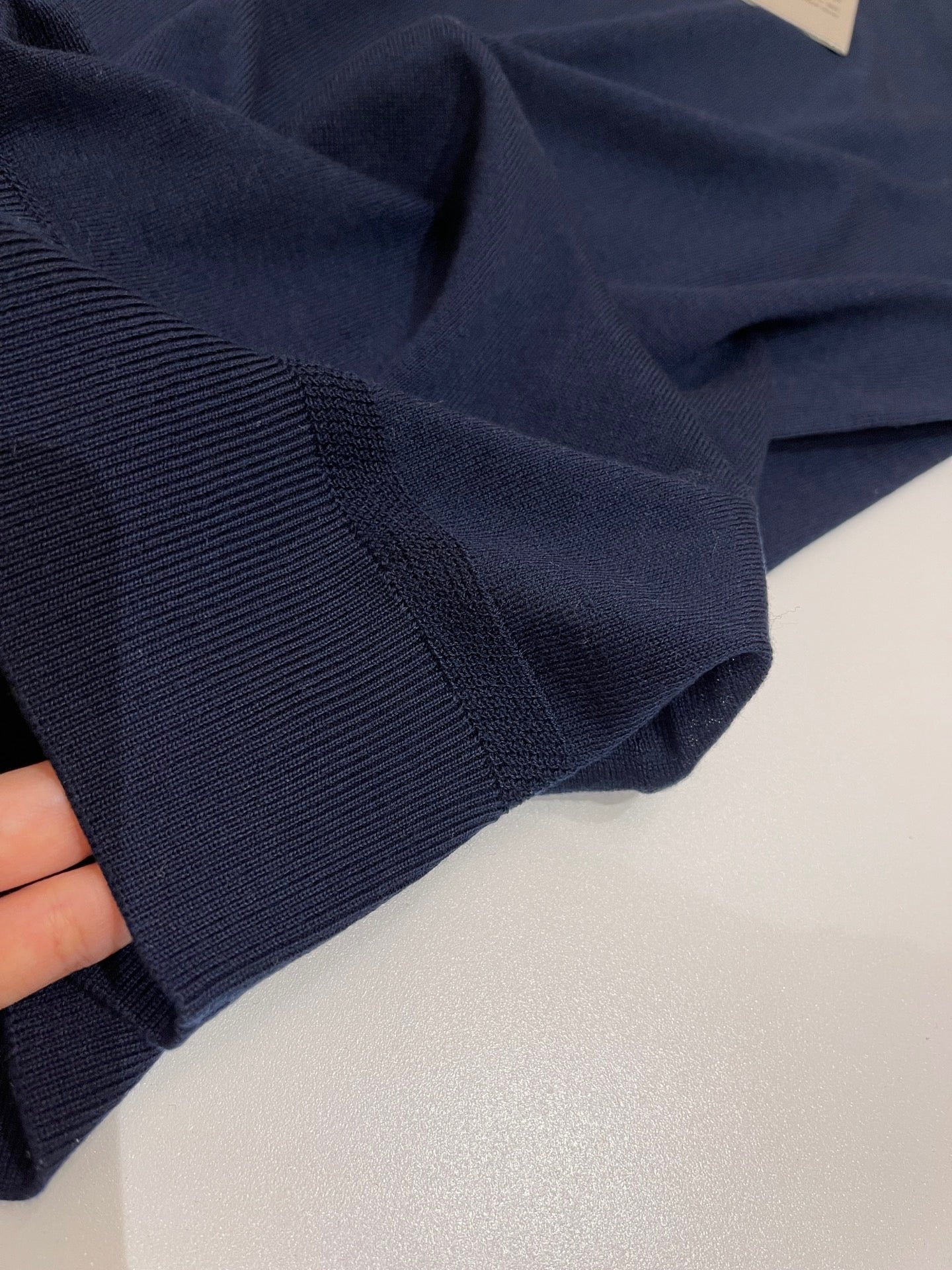 Blue  Polo - FashionHype.xyz
