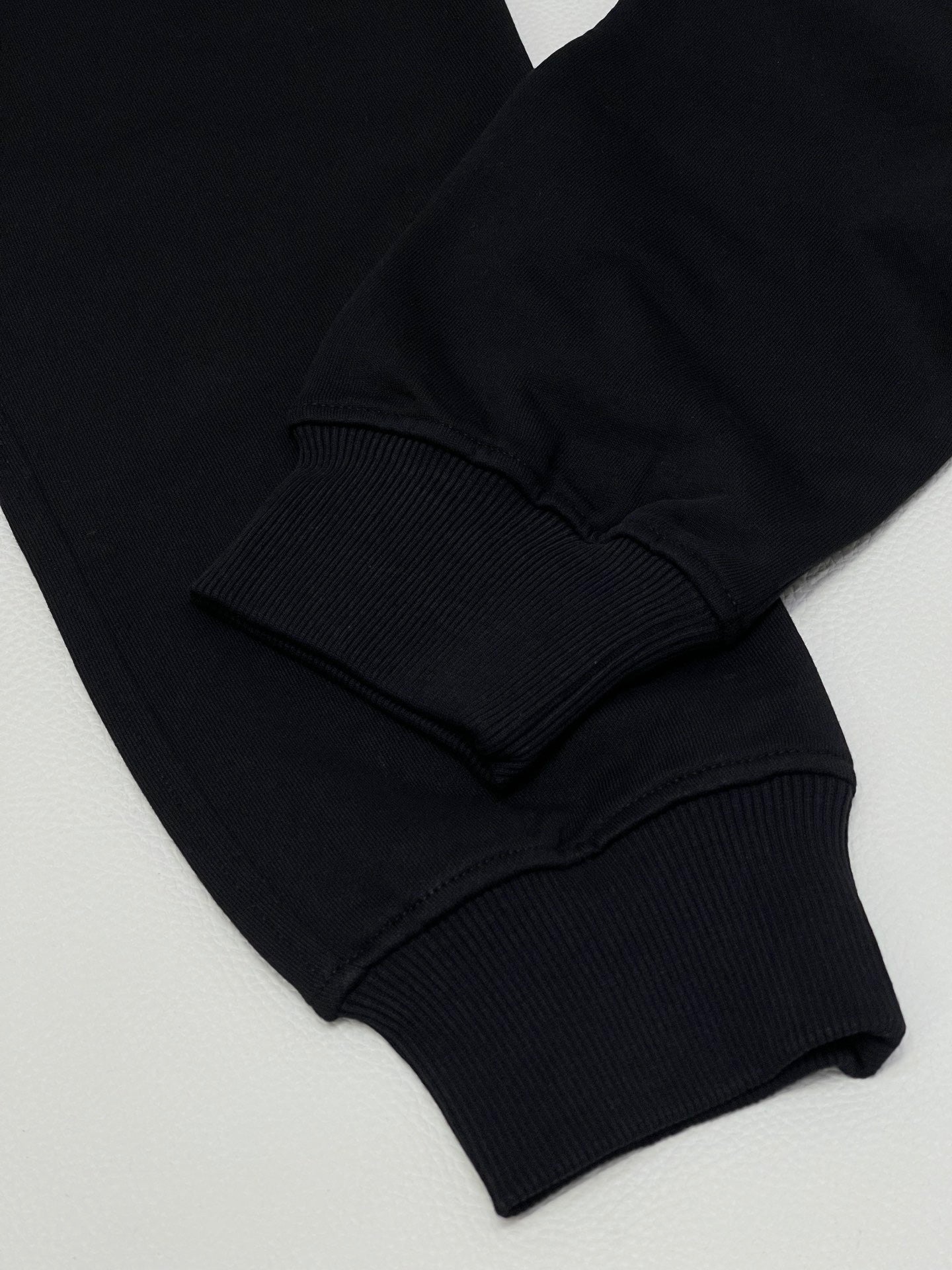 Black and Blue Pant - FashionHype.xyz