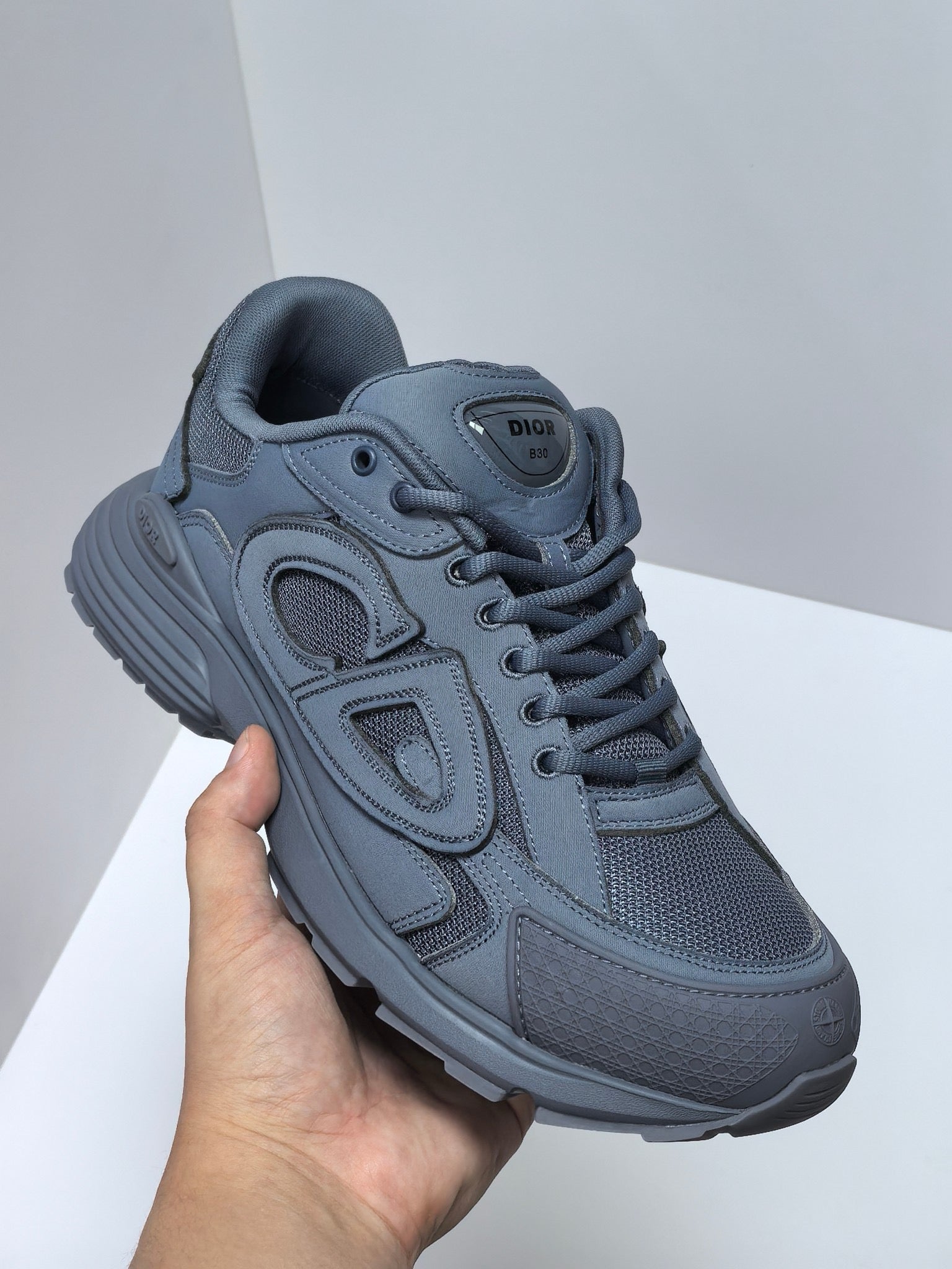 Multi-Colors Shoes - FashionHype.xyz