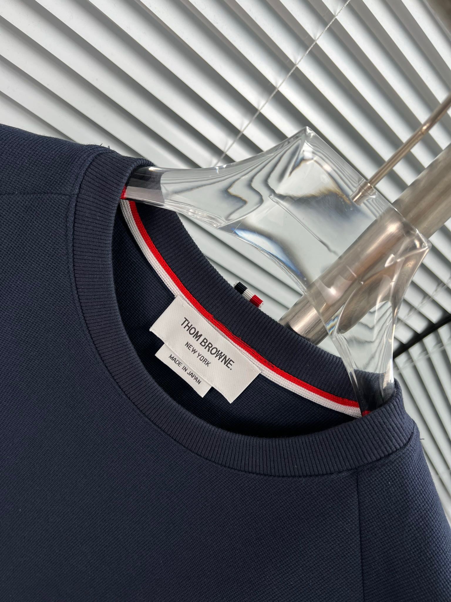 Mehrfarbiges Trikot