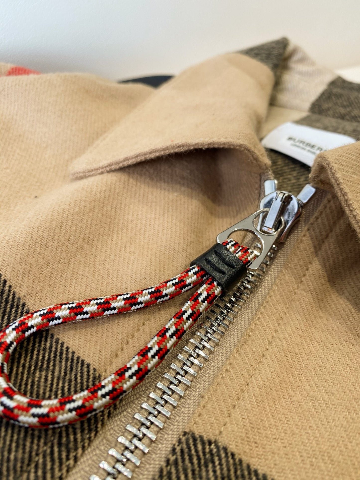 Multi-color Jacket - FashionHype.xyz