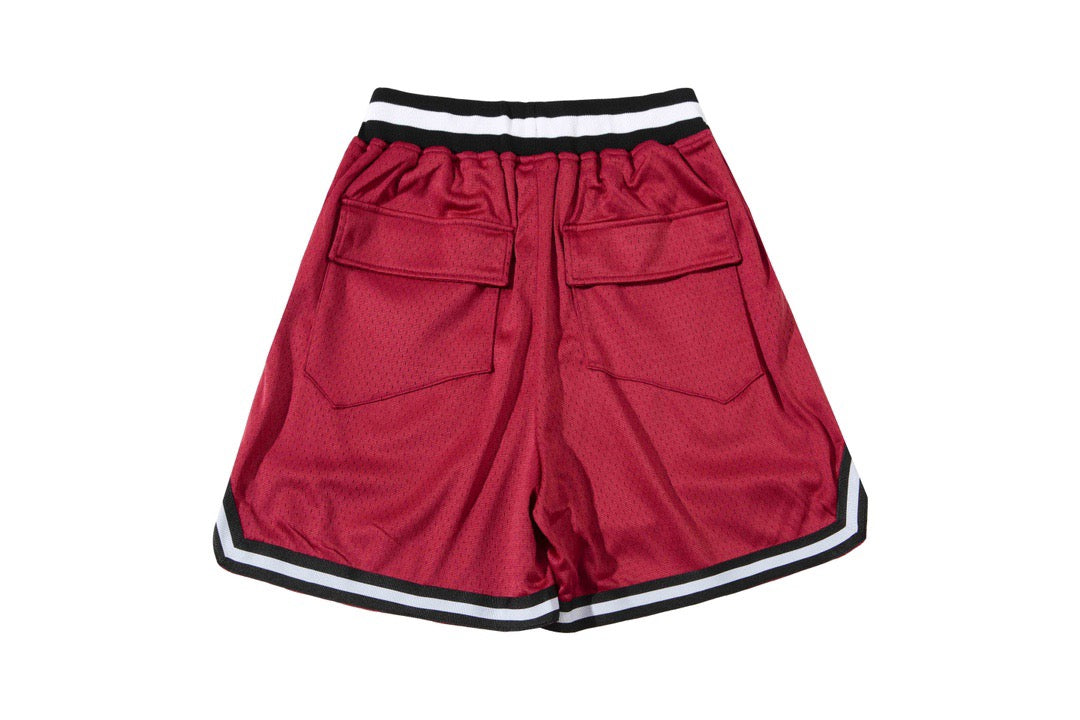 Multi-color  Short - FashionHype.xyz
