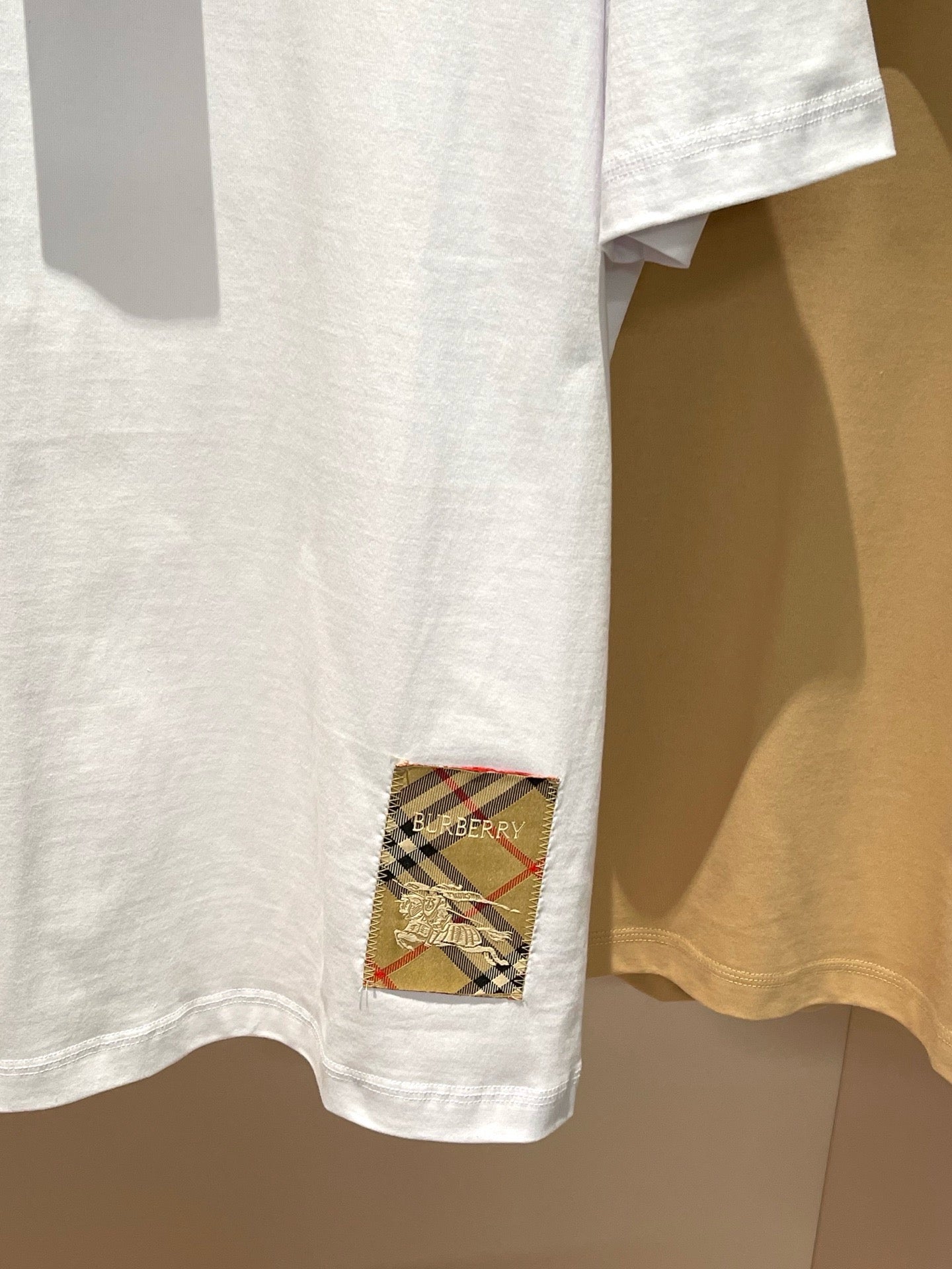 Multi-Colors T-Shirt - FashionHype.xyz