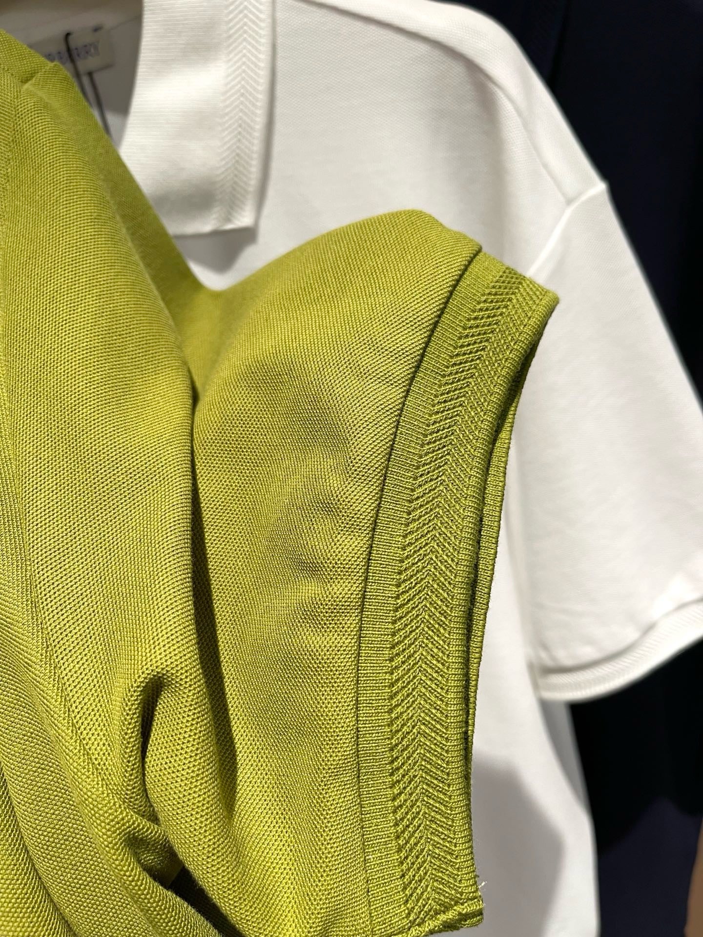 Multi-Colors T-Shirt - FashionHype.xyz