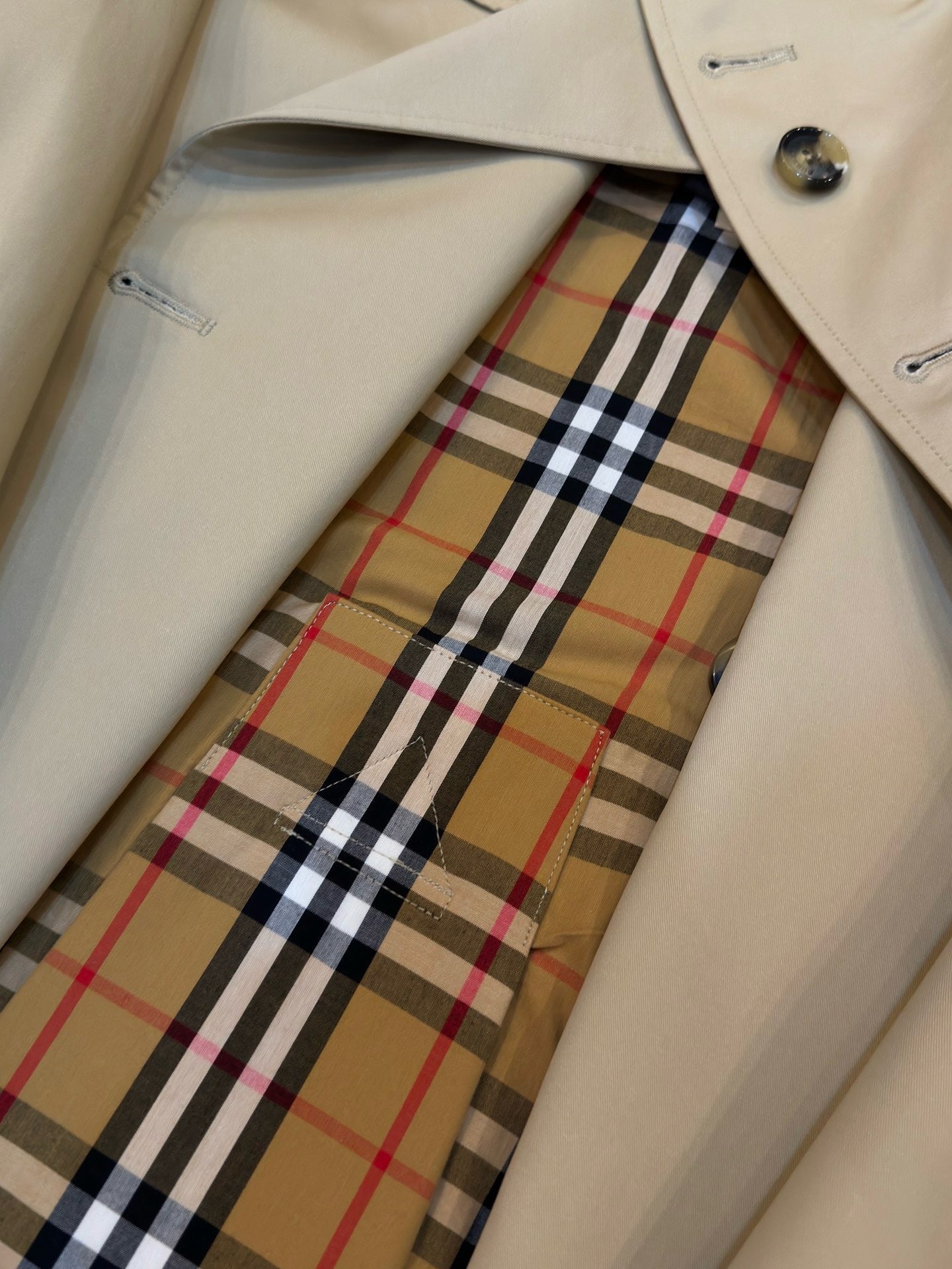 Multi-color Jacket - FashionHype.xyz