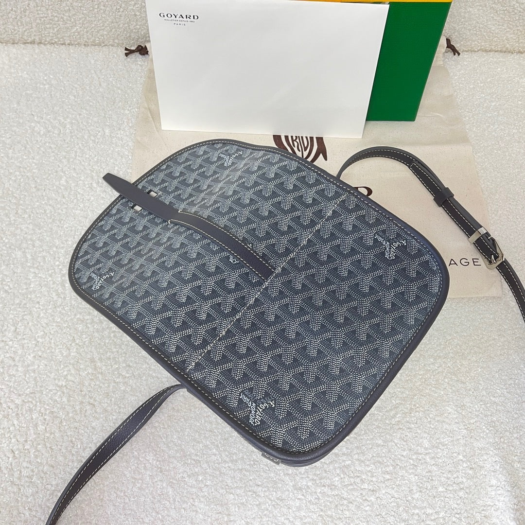 Mehrfarbige Tasche