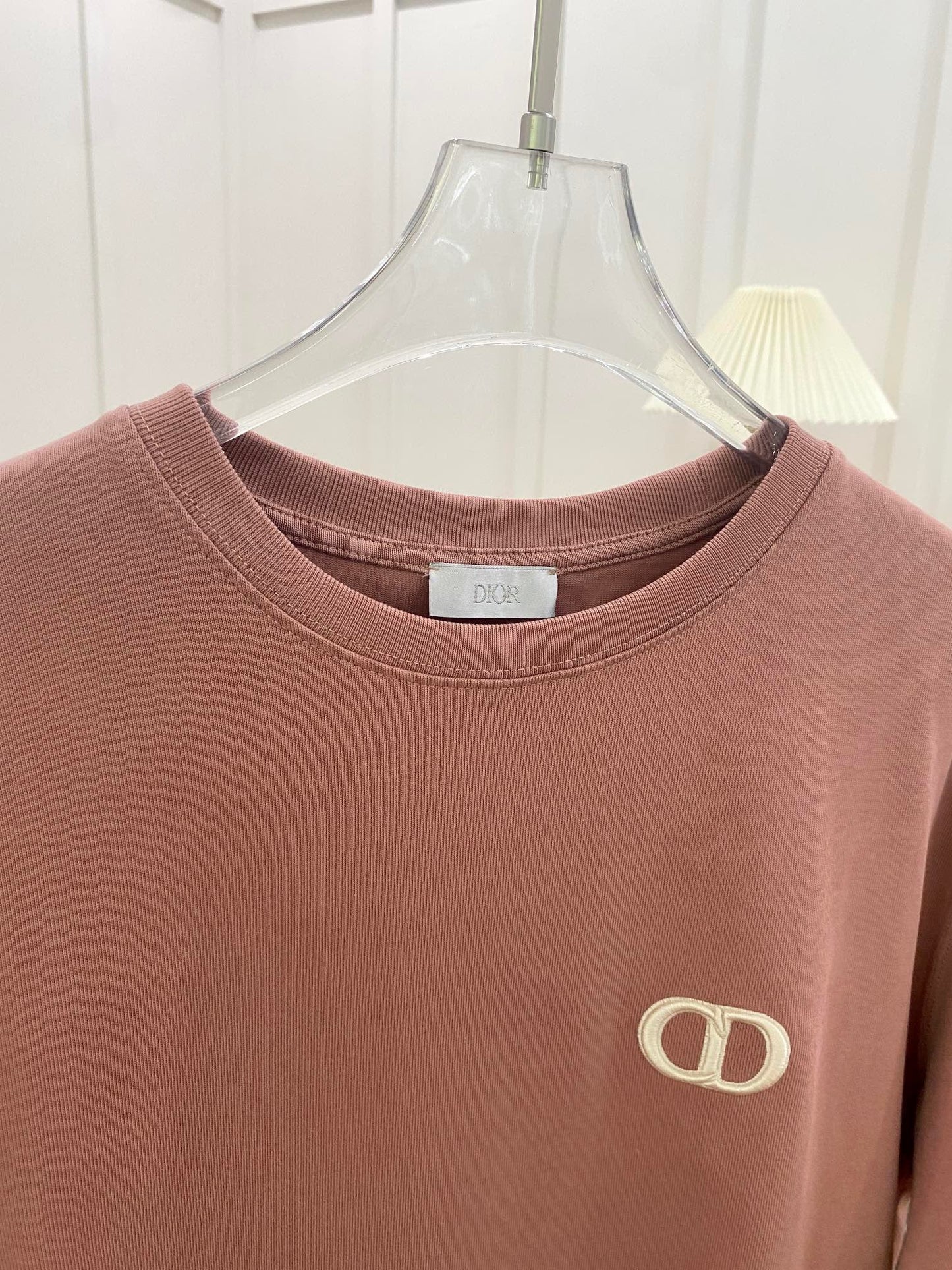 Gelbes T-Shirt - Größe M