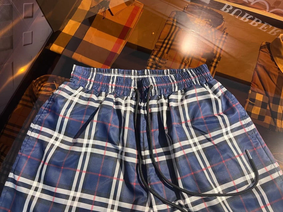 Multi-Colors Short - FashionHype.xyz