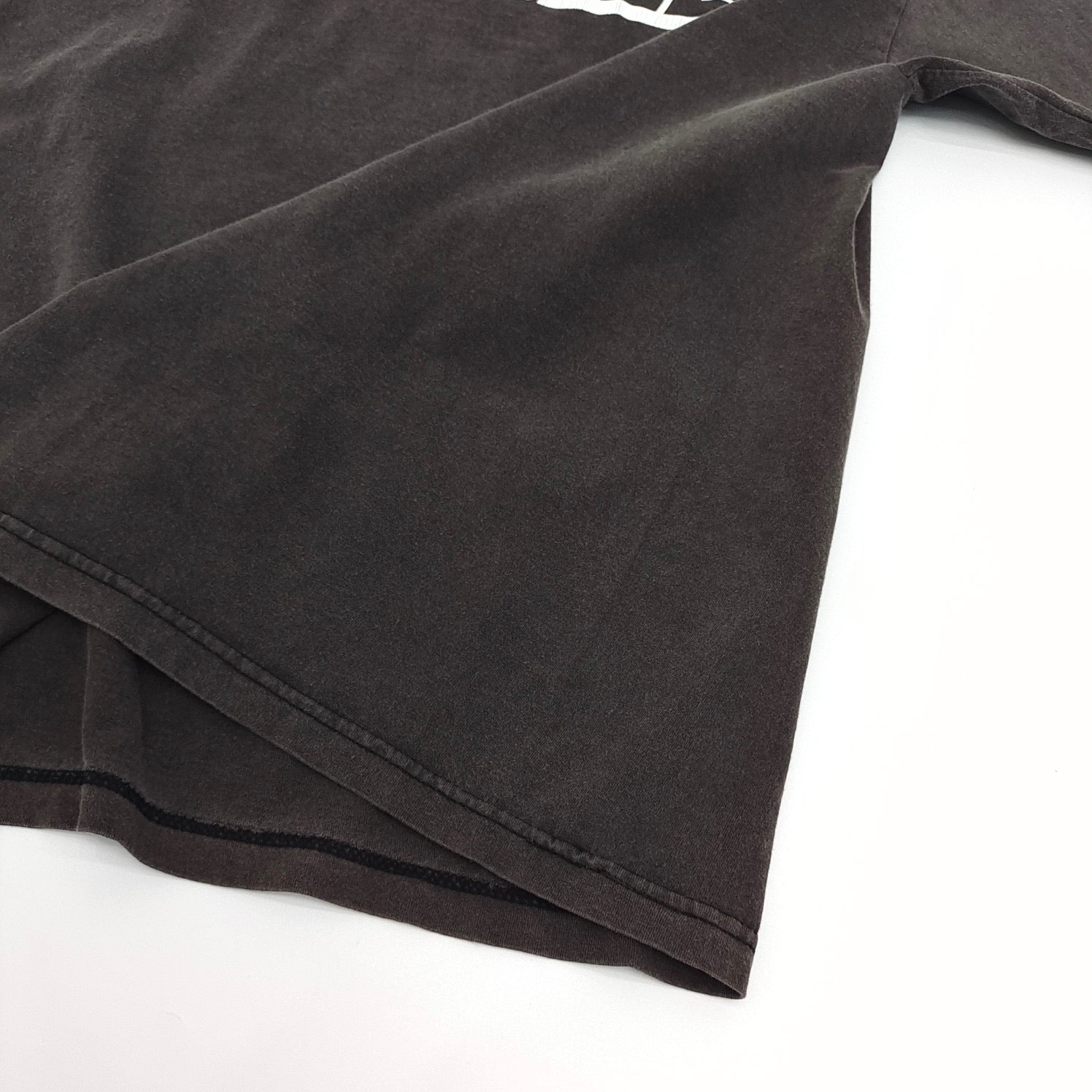 Black T-shirt - FashionHype.xyz