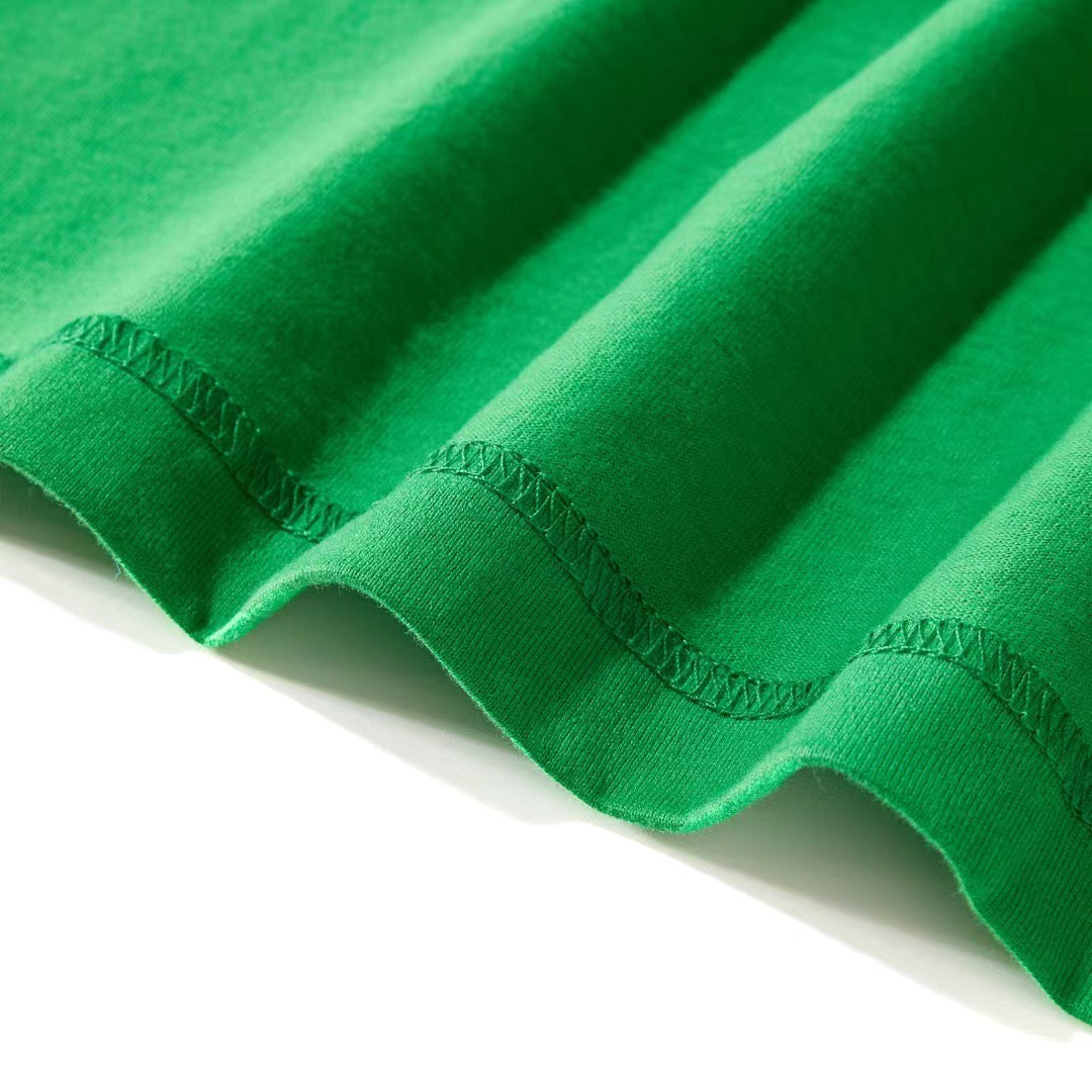 Green T-shirt - SIze S - FashionHype.xyz