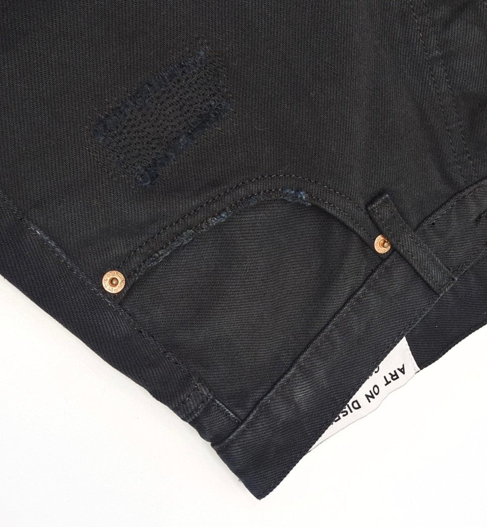 Black Pant - FashionHype.xyz
