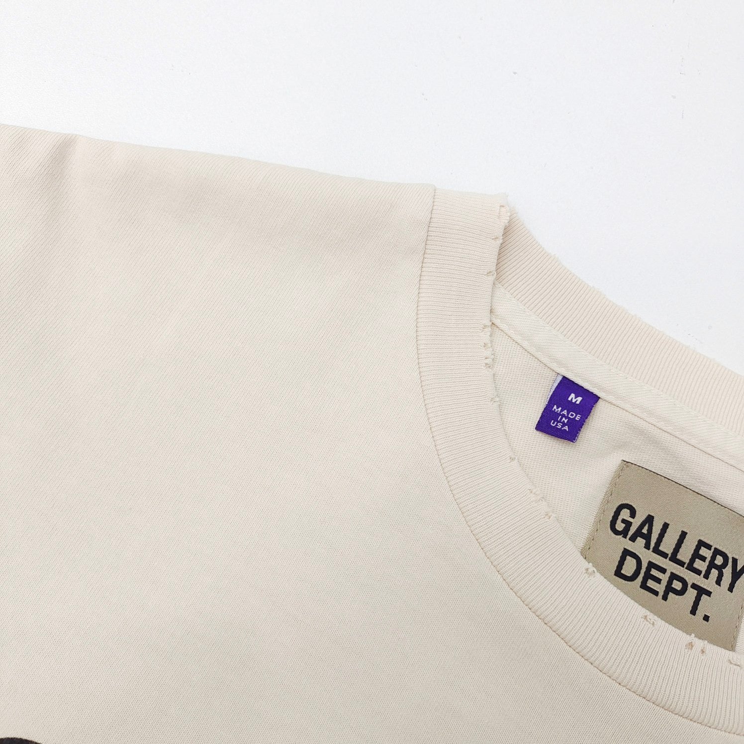 Hellrosa T-Shirt