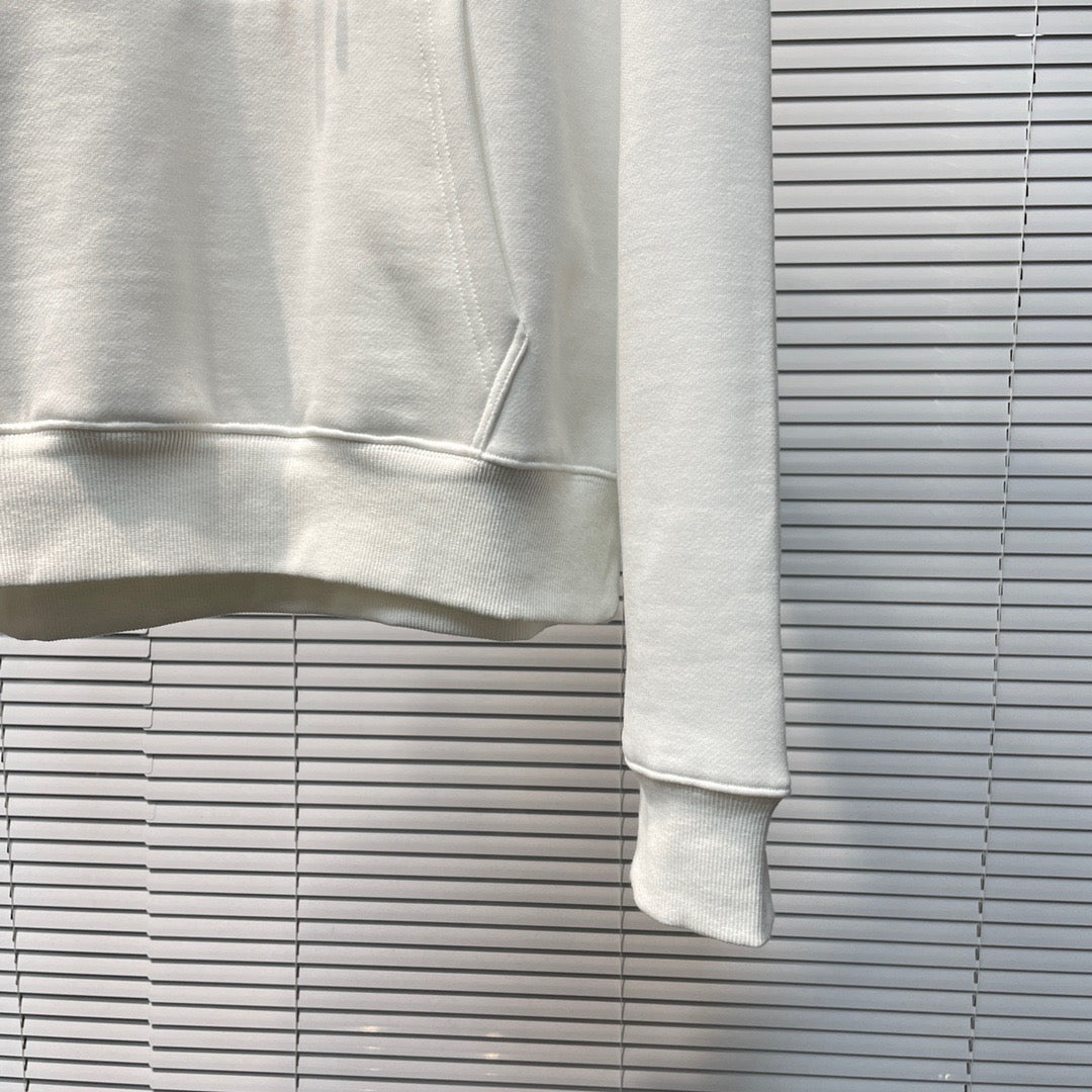 Multi-color Hoodie - FashionHype.xyz
