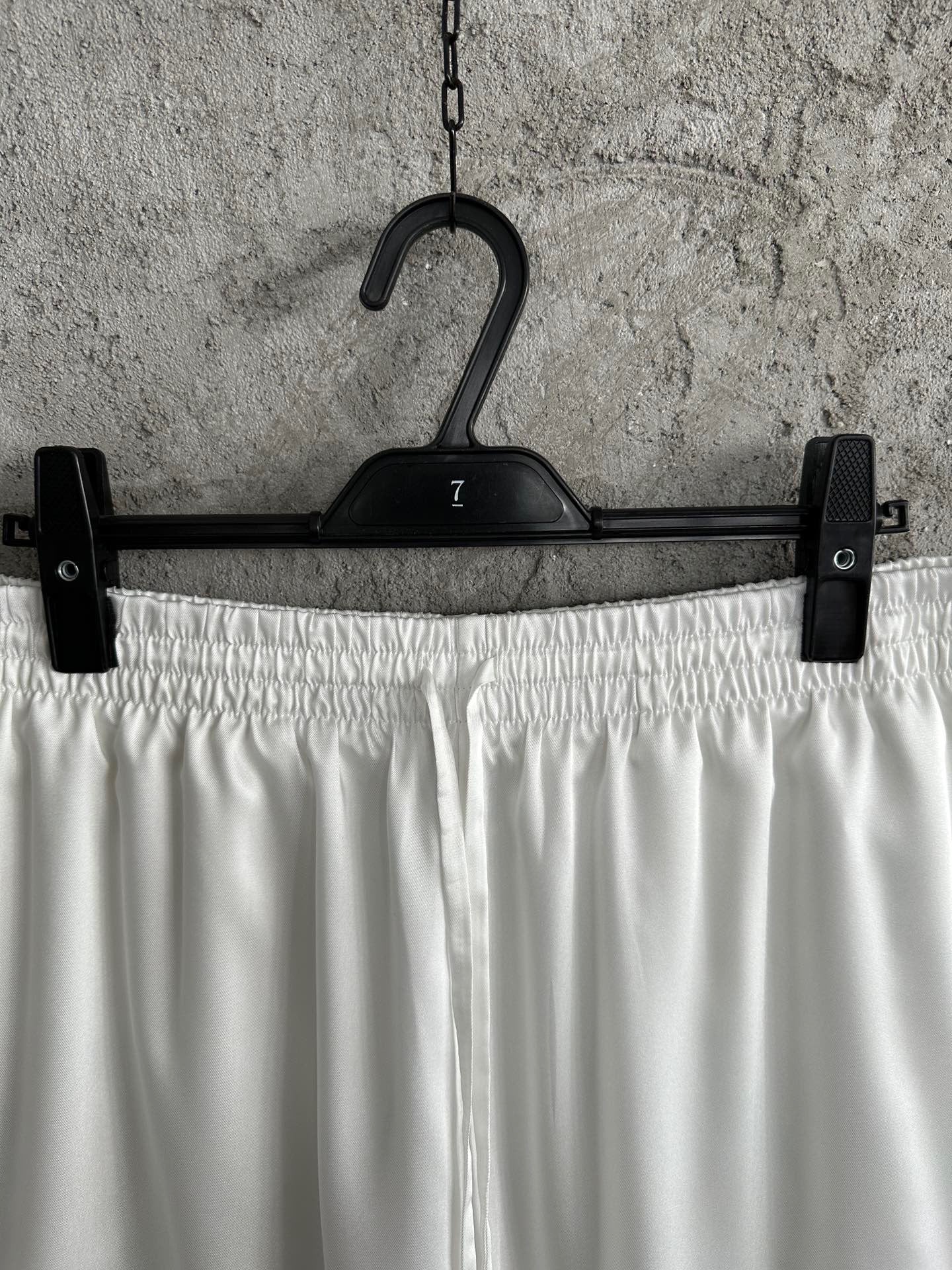 Mehrfarbige Shorts