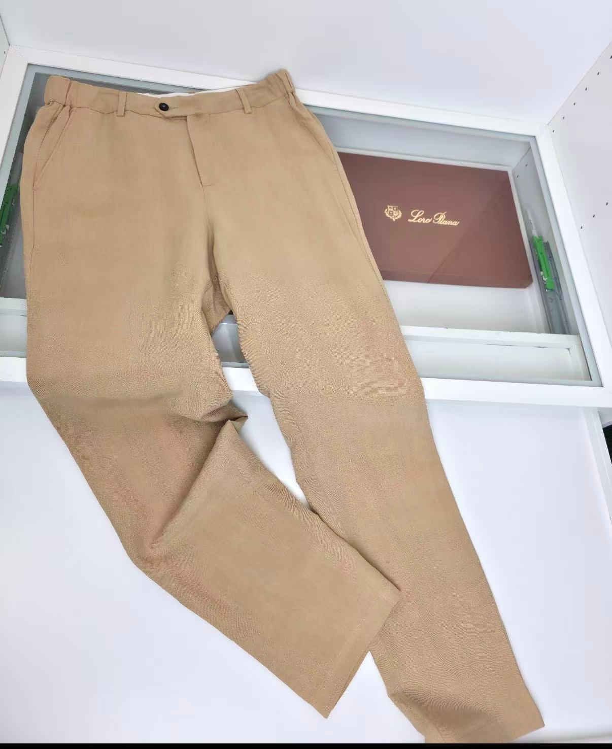 Multi-color Pant SO