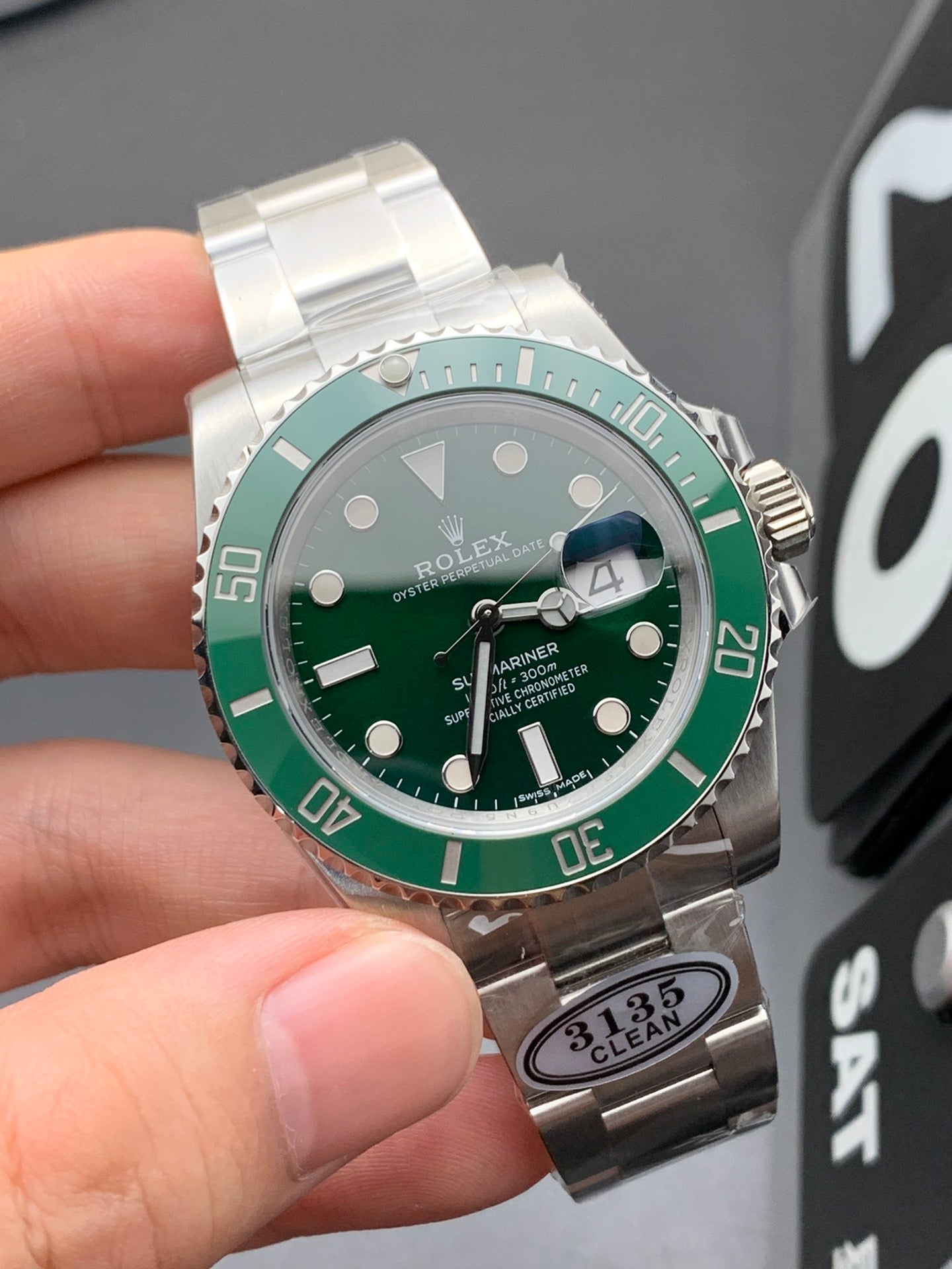 Uhr