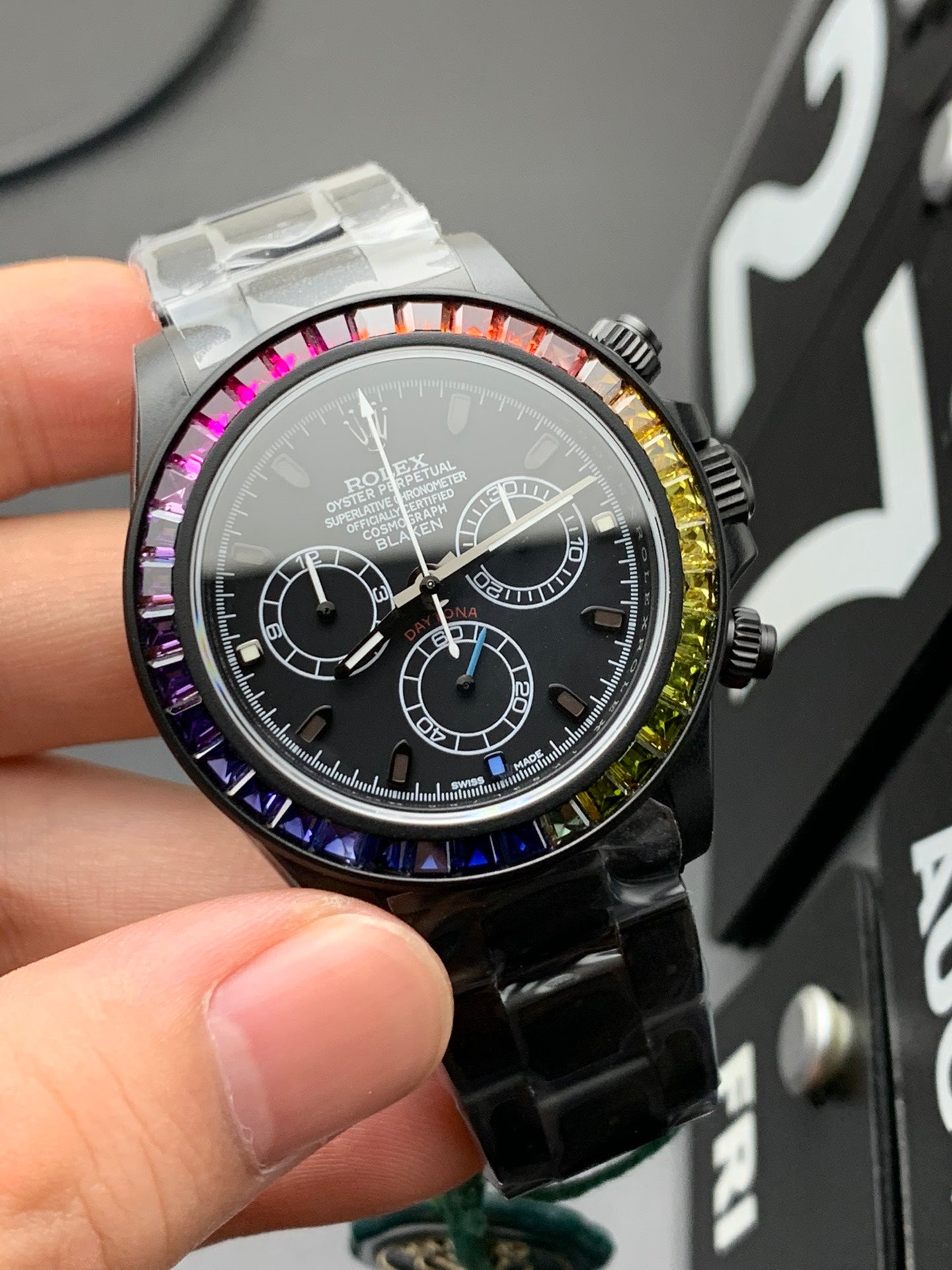 Uhr