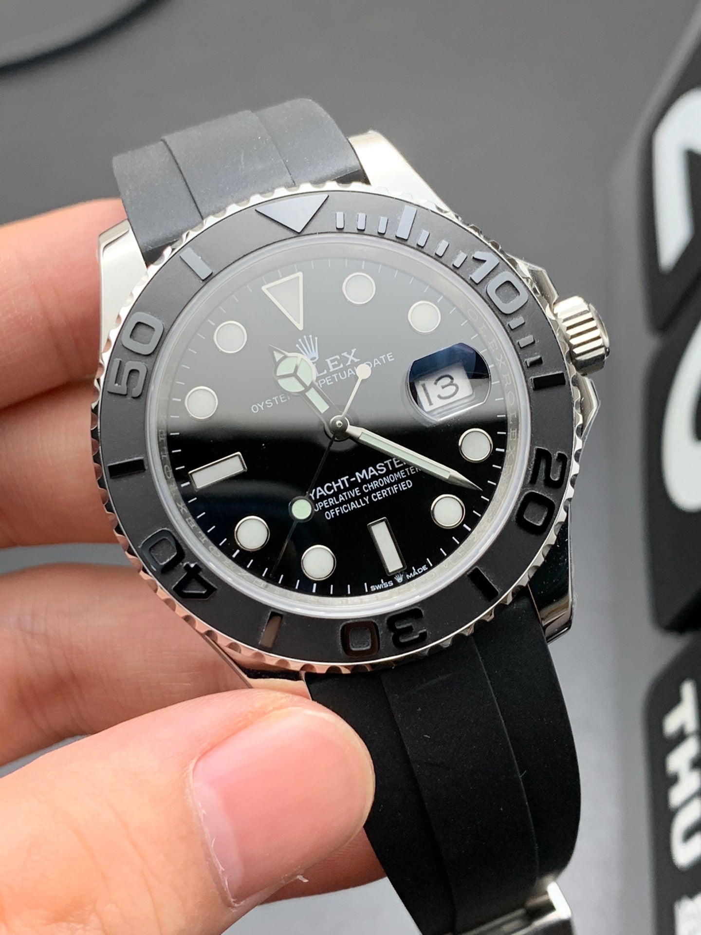 Watch - FashionHype.xyz