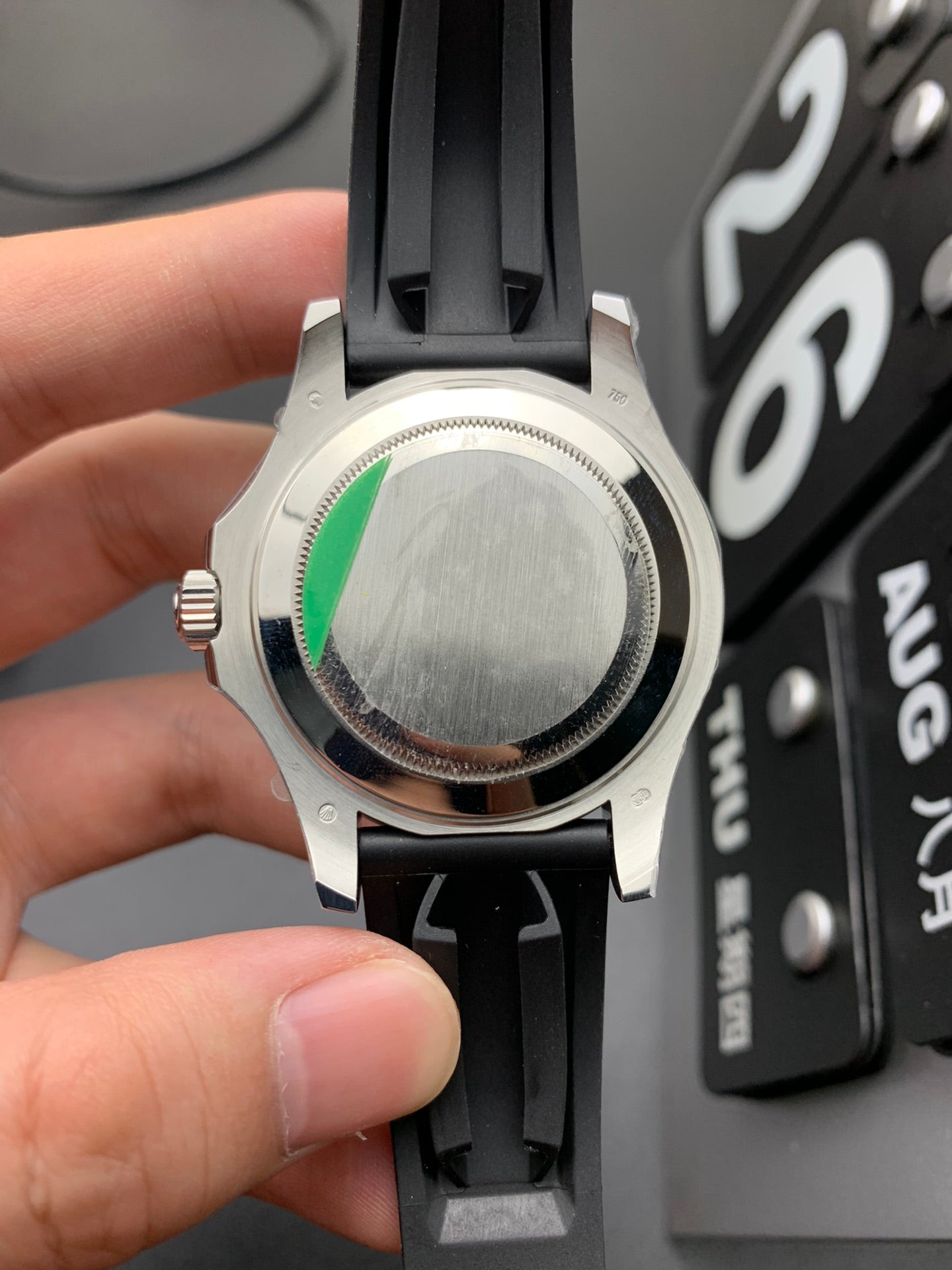 Watch - FashionHype.xyz