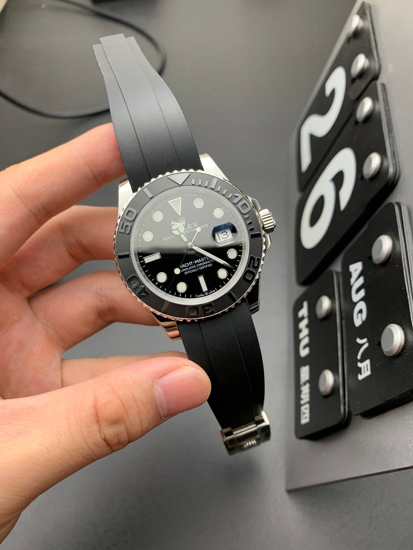 Watch - FashionHype.xyz
