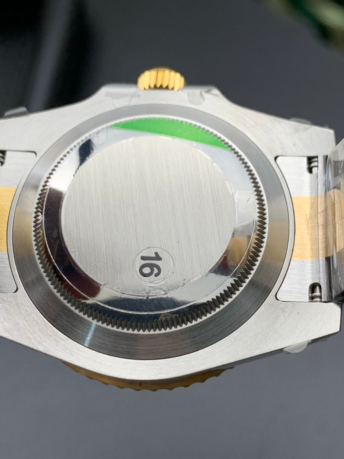 Uhr