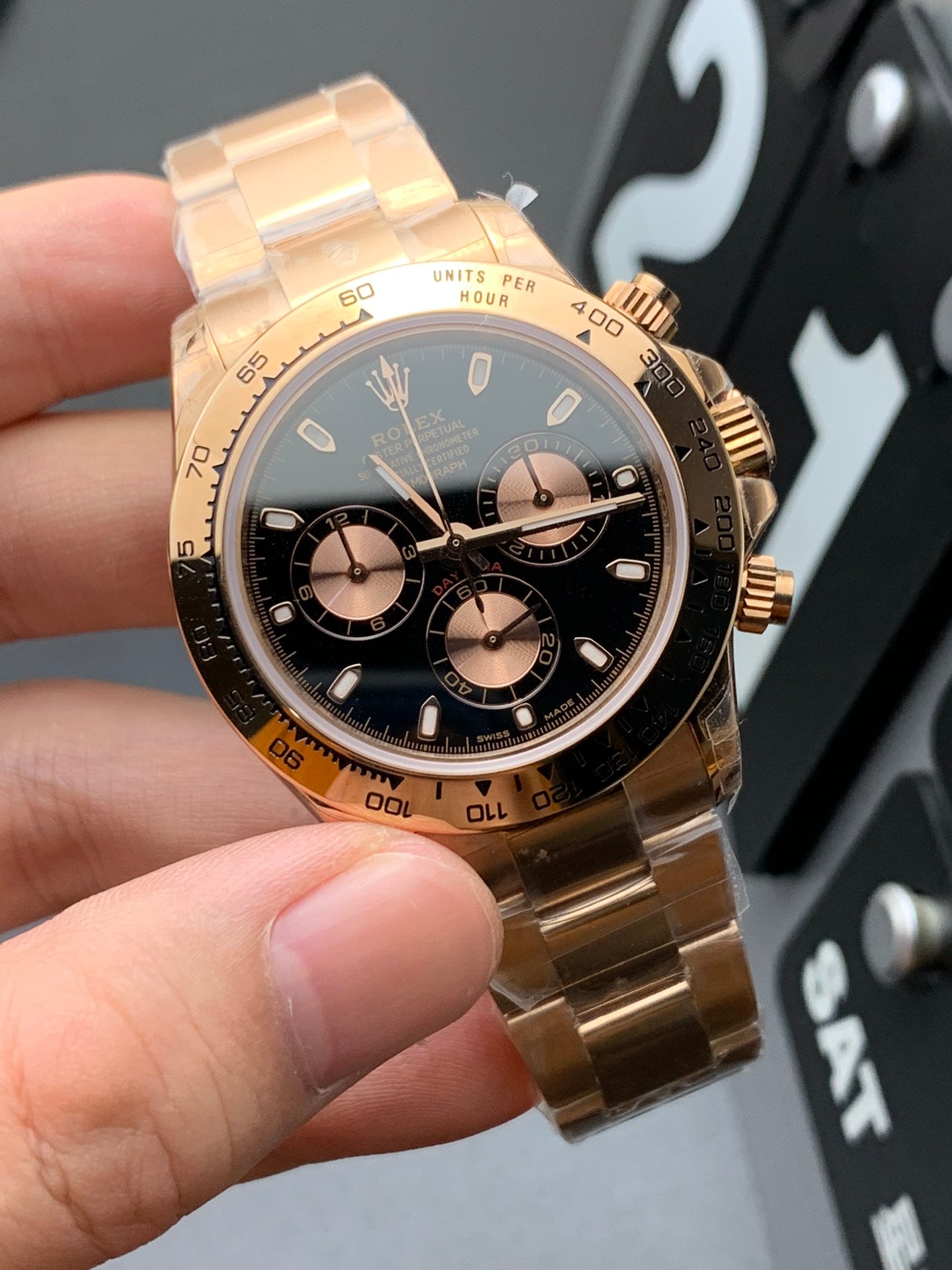 Watch - FashionHype.xyz