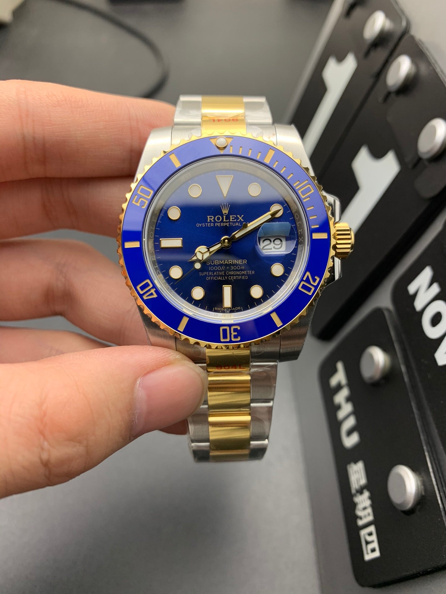 Watch - FashionHype.xyz