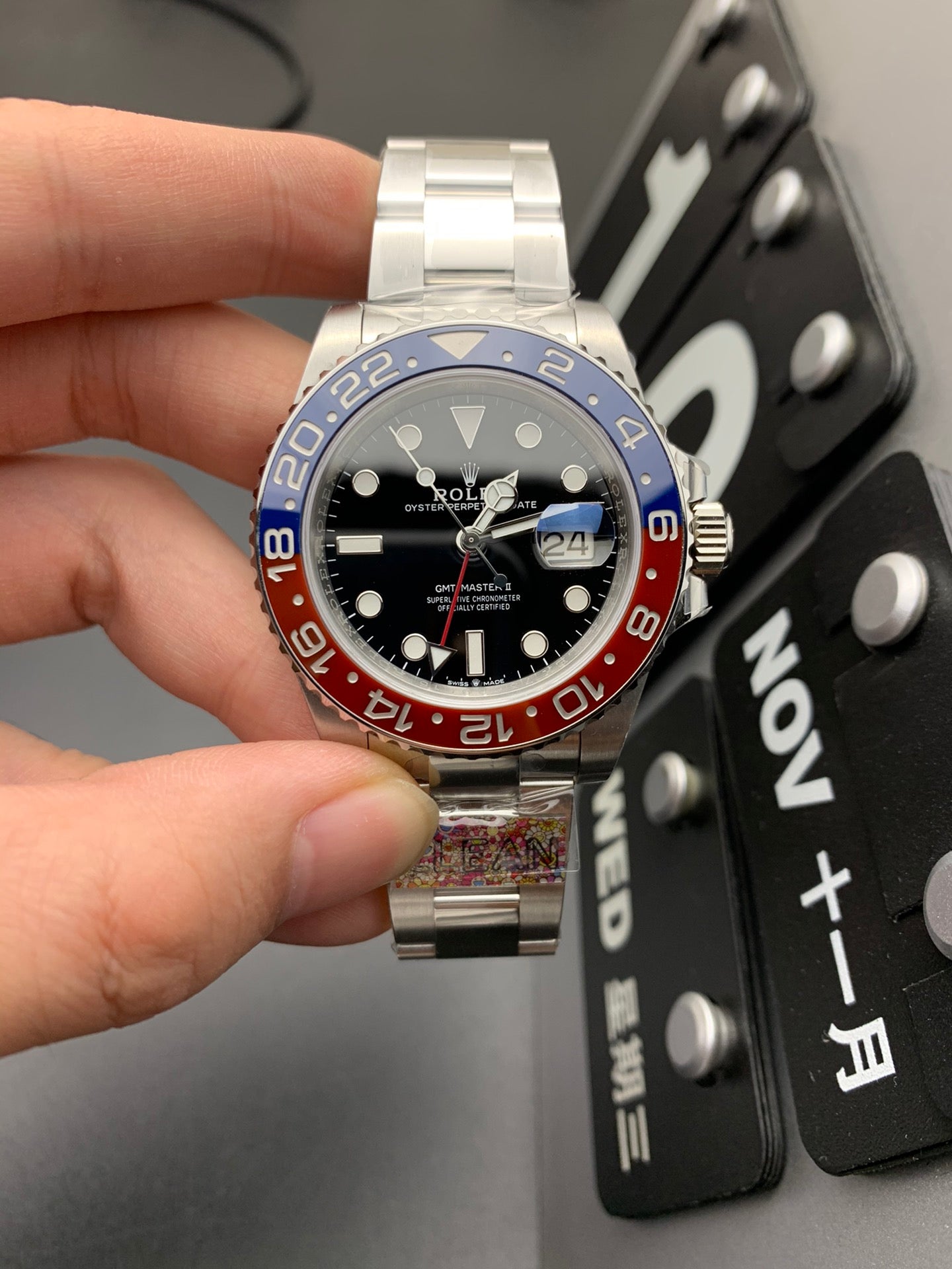 Watch - FashionHype.xyz