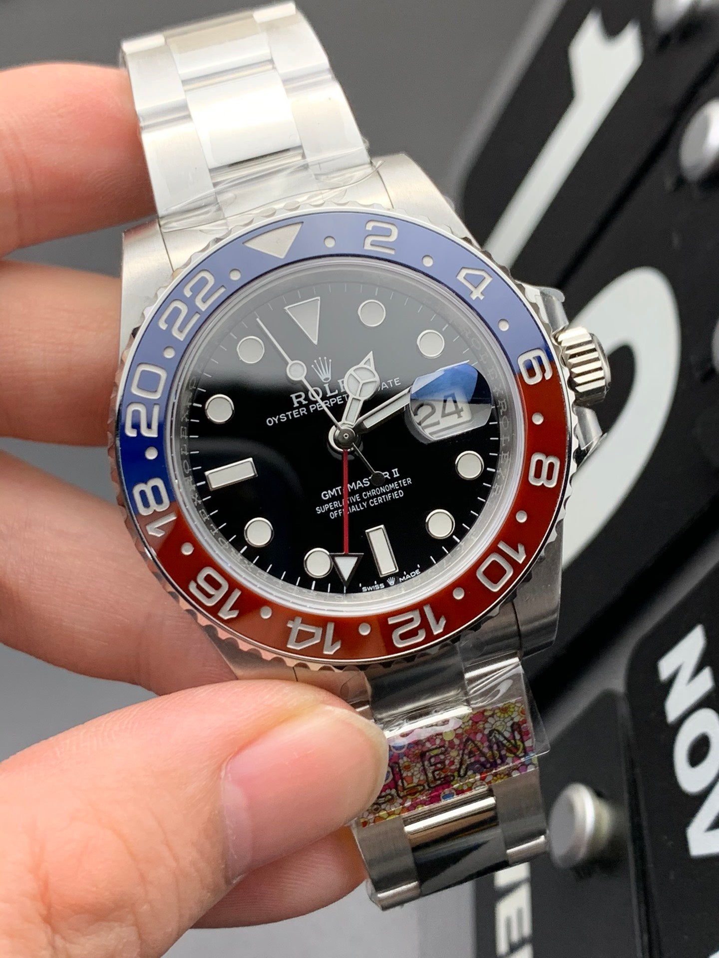 Watch - FashionHype.xyz