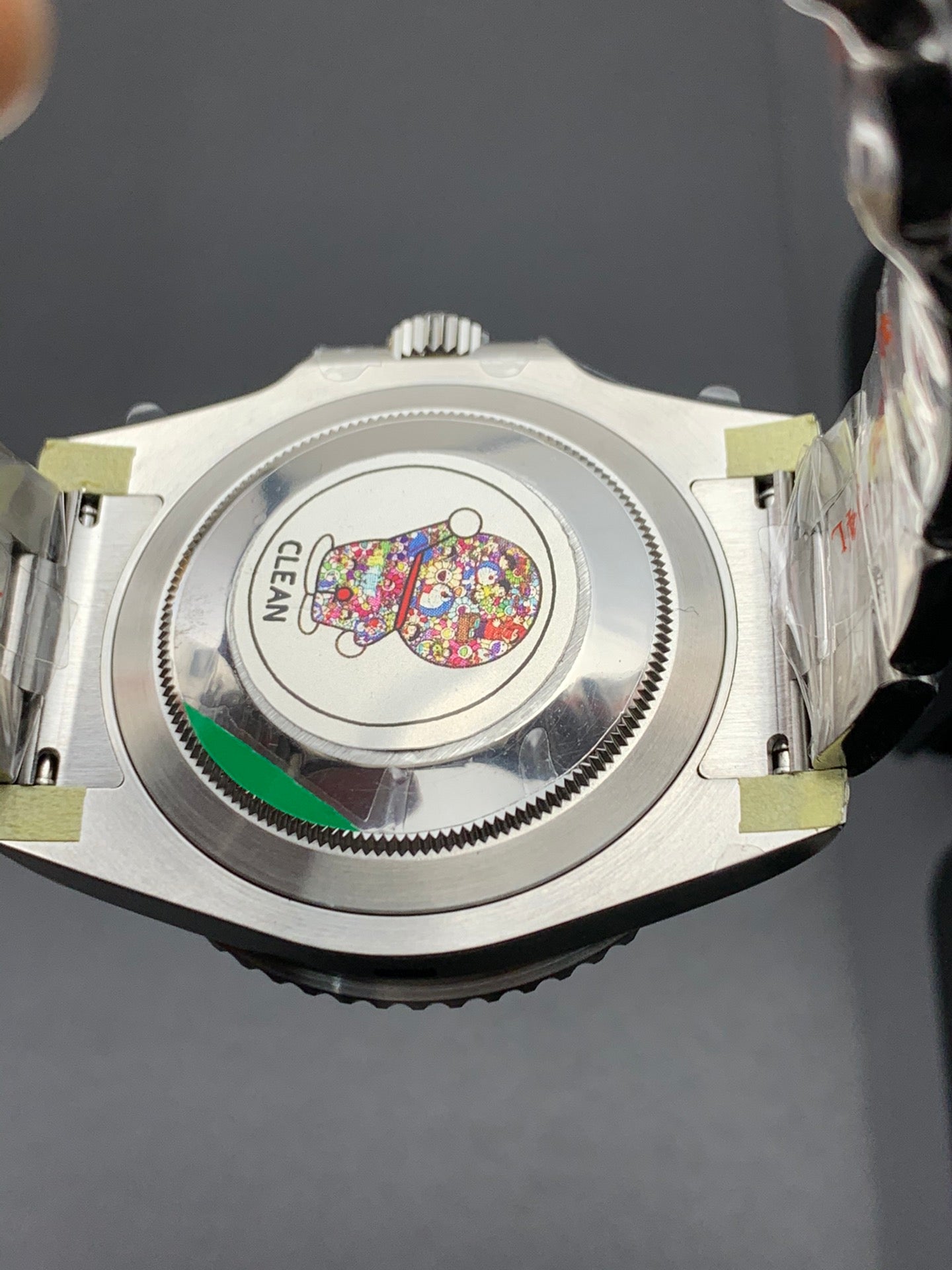 Watch - FashionHype.xyz