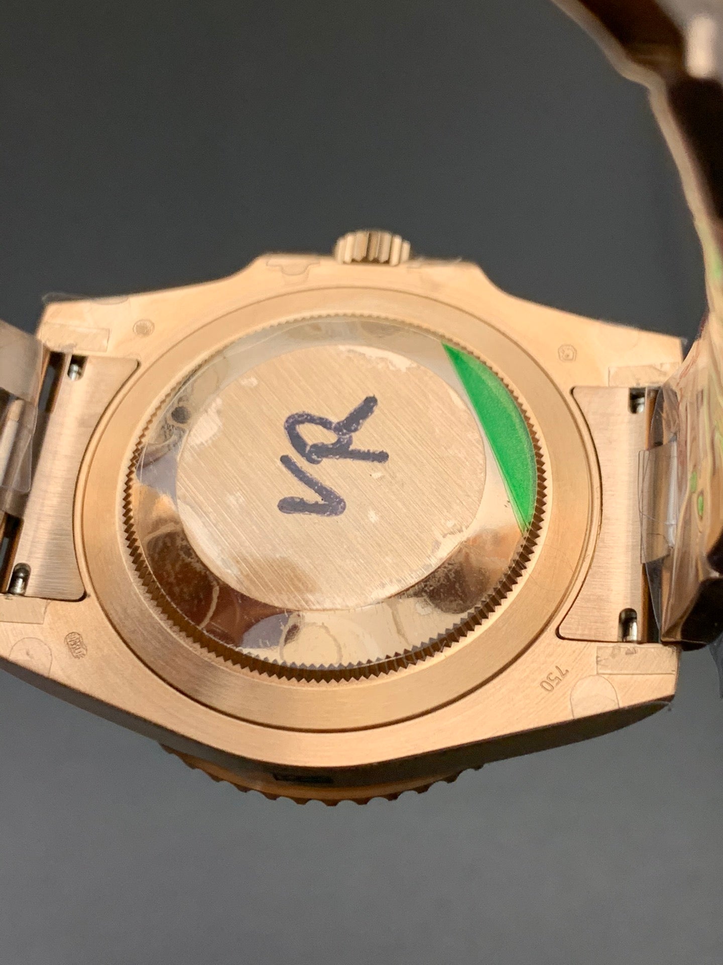 Uhr