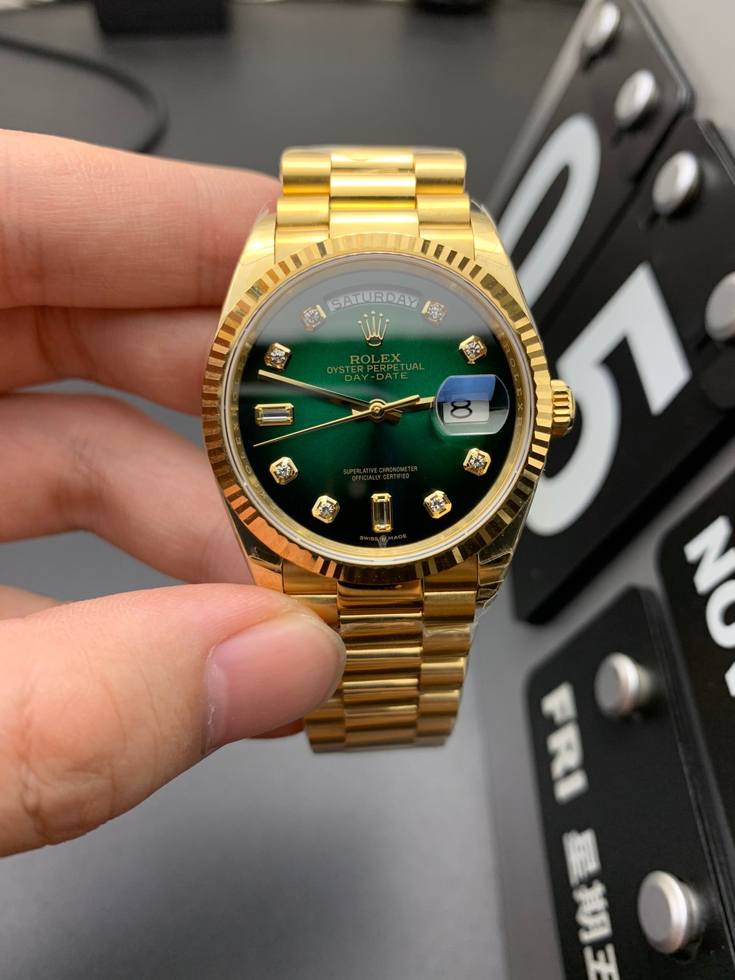 Watch - FashionHype.xyz