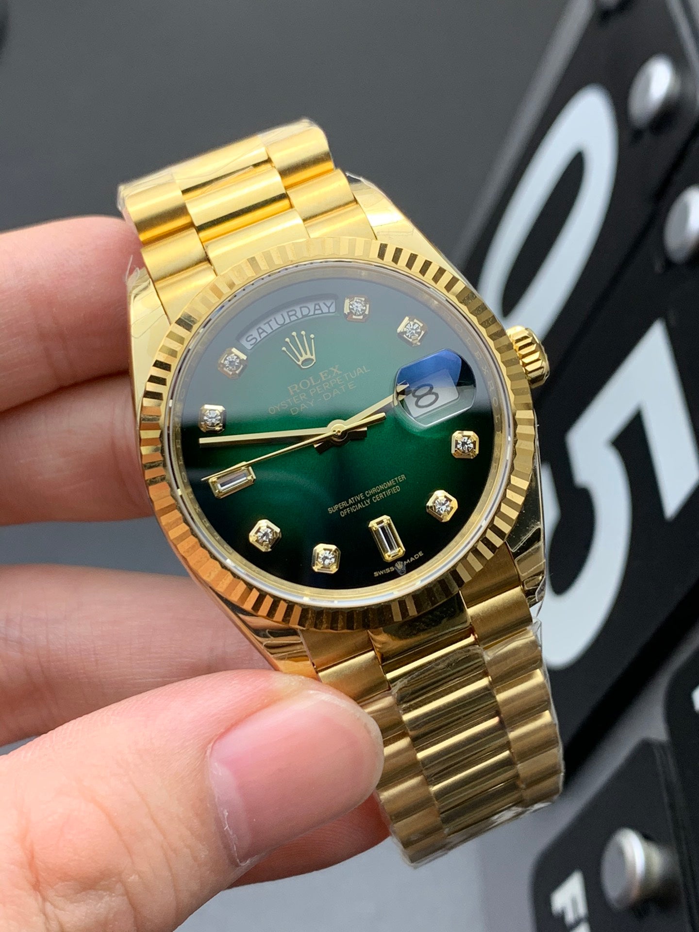 Watch - FashionHype.xyz