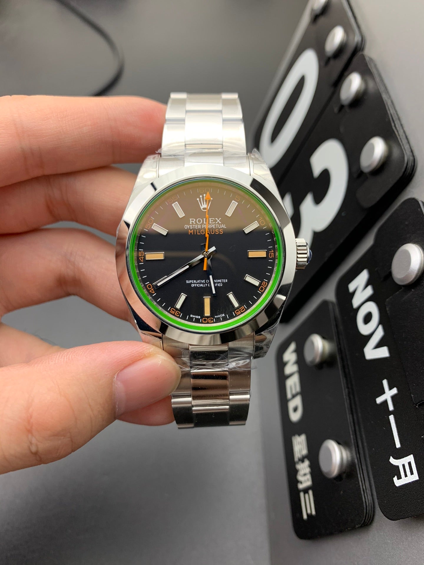 Watch - FashionHype.xyz