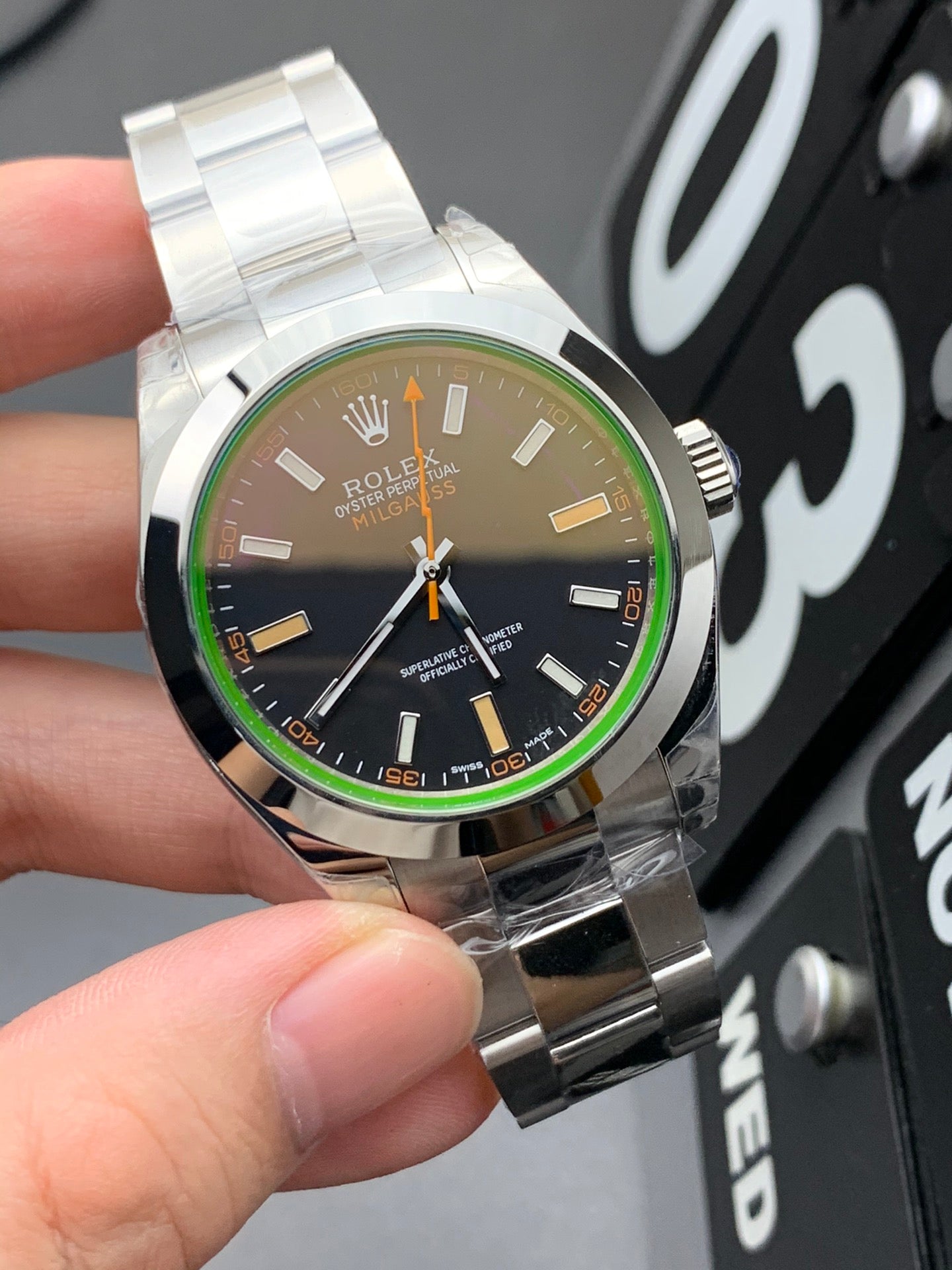 Watch - FashionHype.xyz
