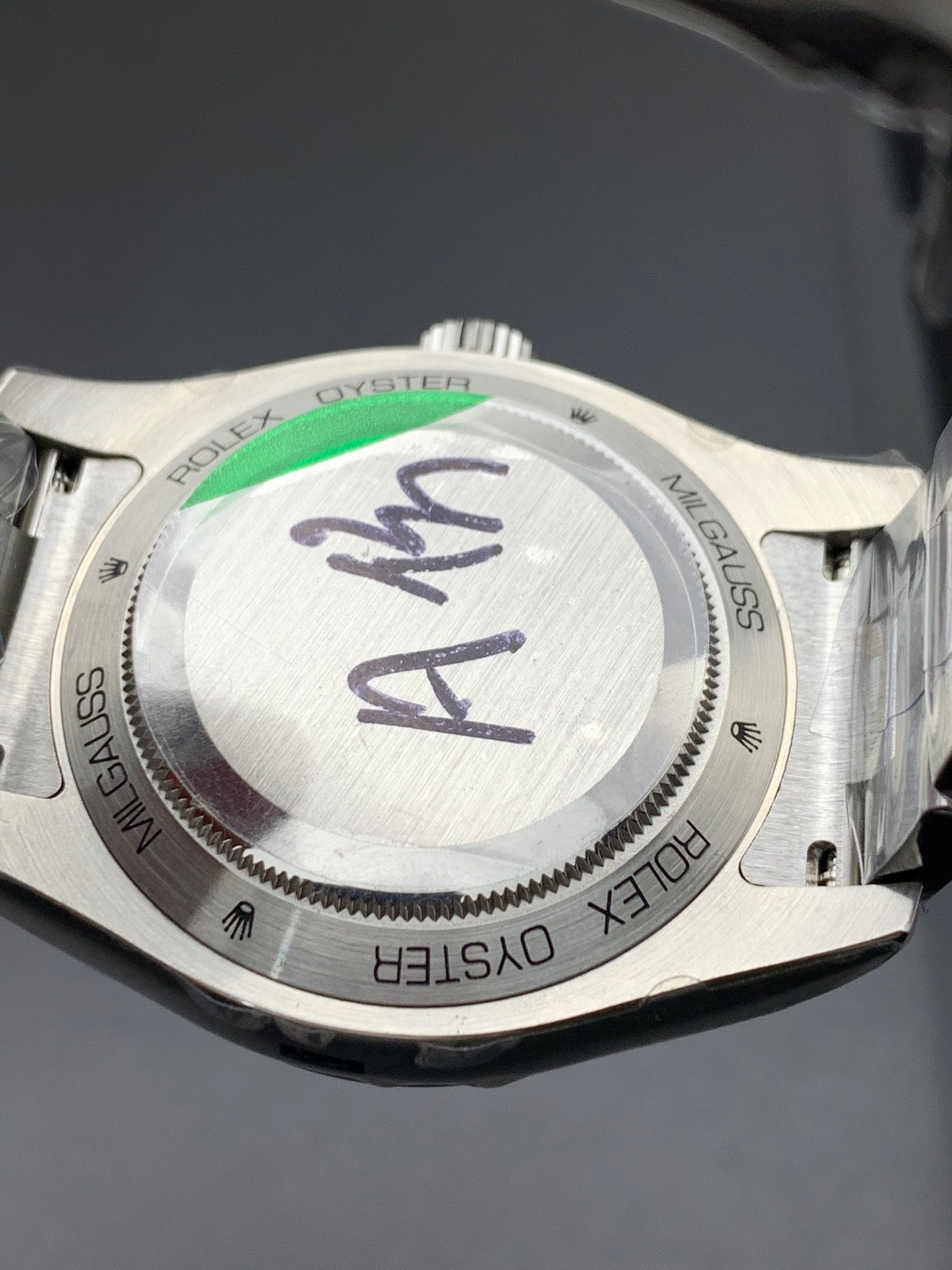 Watch - FashionHype.xyz